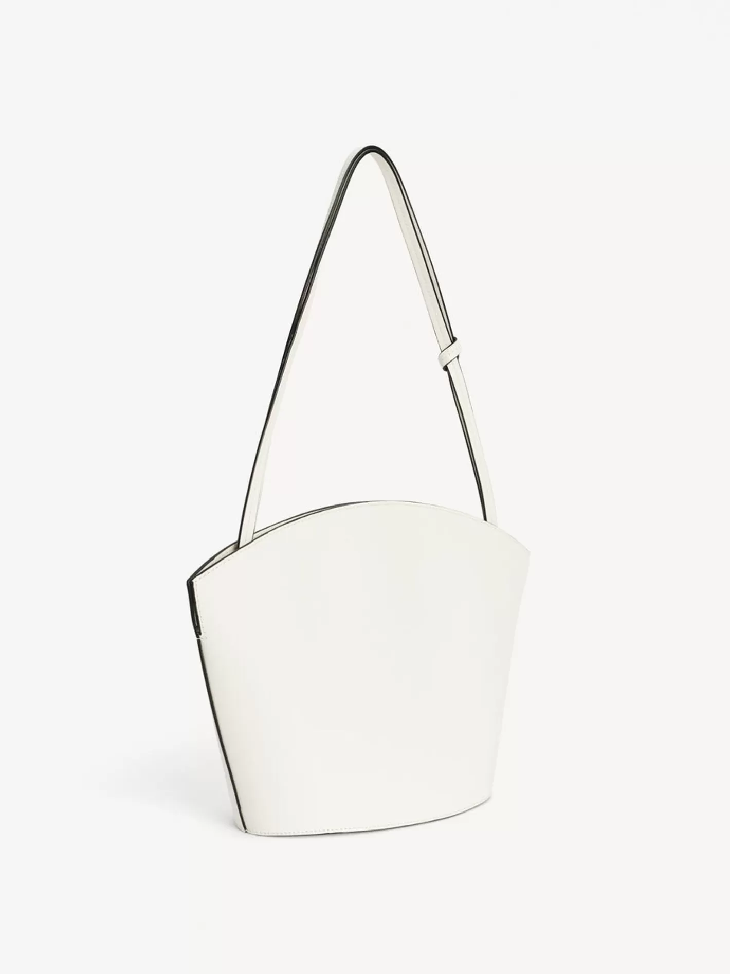 By Malene Birger | Oblas Leather Shoulder Bag
