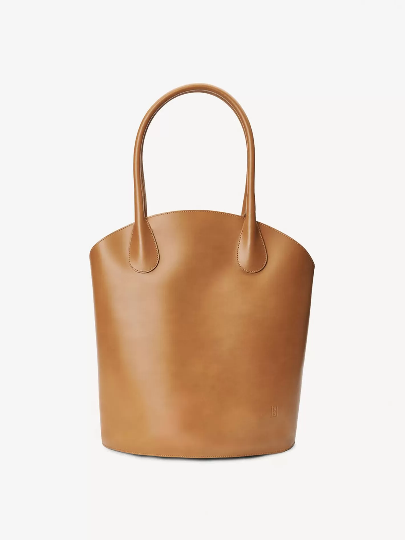 By Malene Birger | Oddas Leather Shoulder Bag