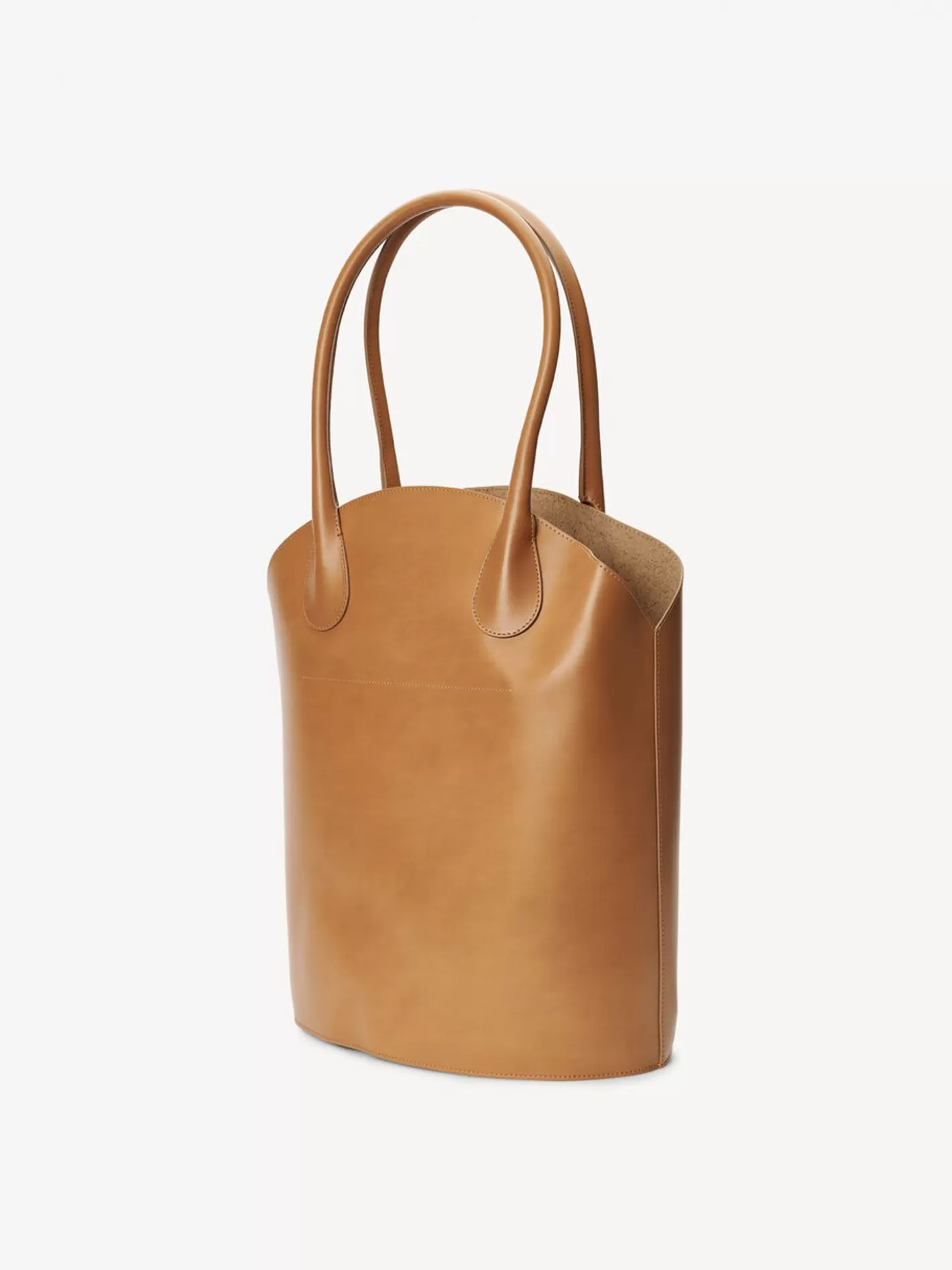 By Malene Birger | Oddas Leather Shoulder Bag