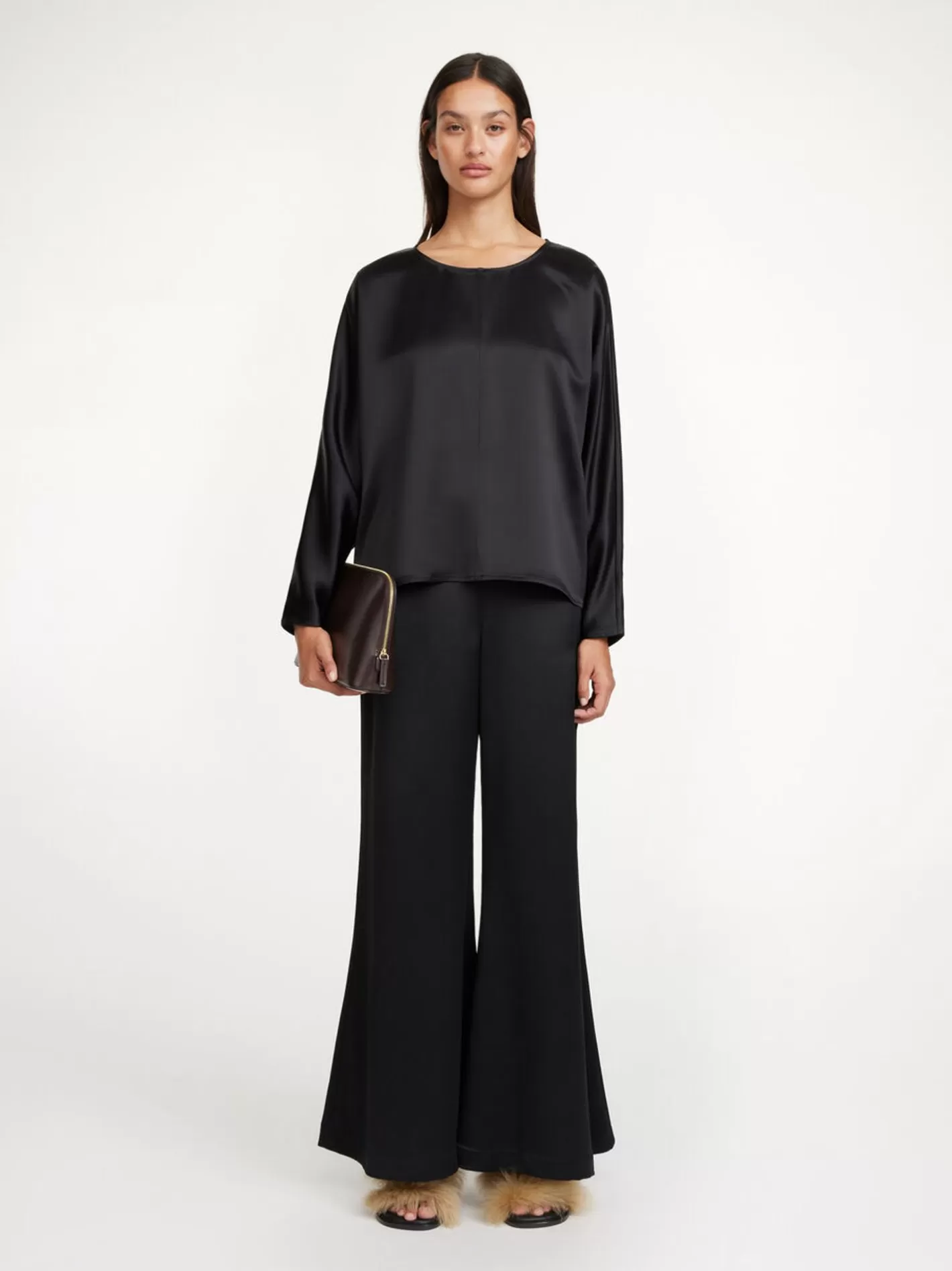 By Malene Birger | Odelleys Blouse