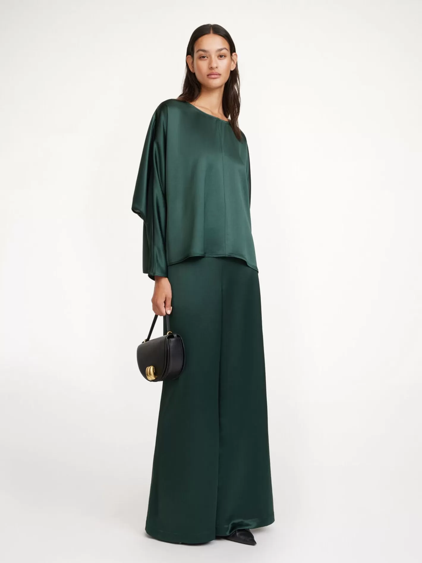 By Malene Birger | Odelleys Blouse