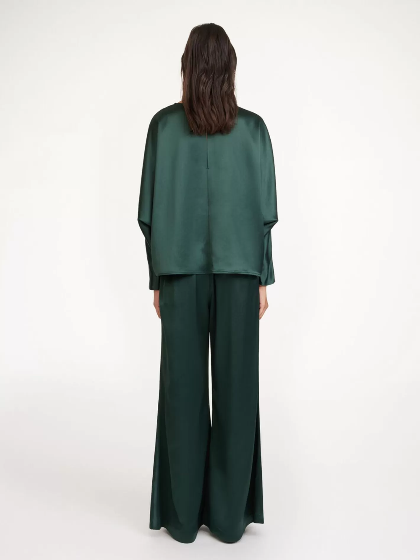 By Malene Birger | Odelleys Blouse