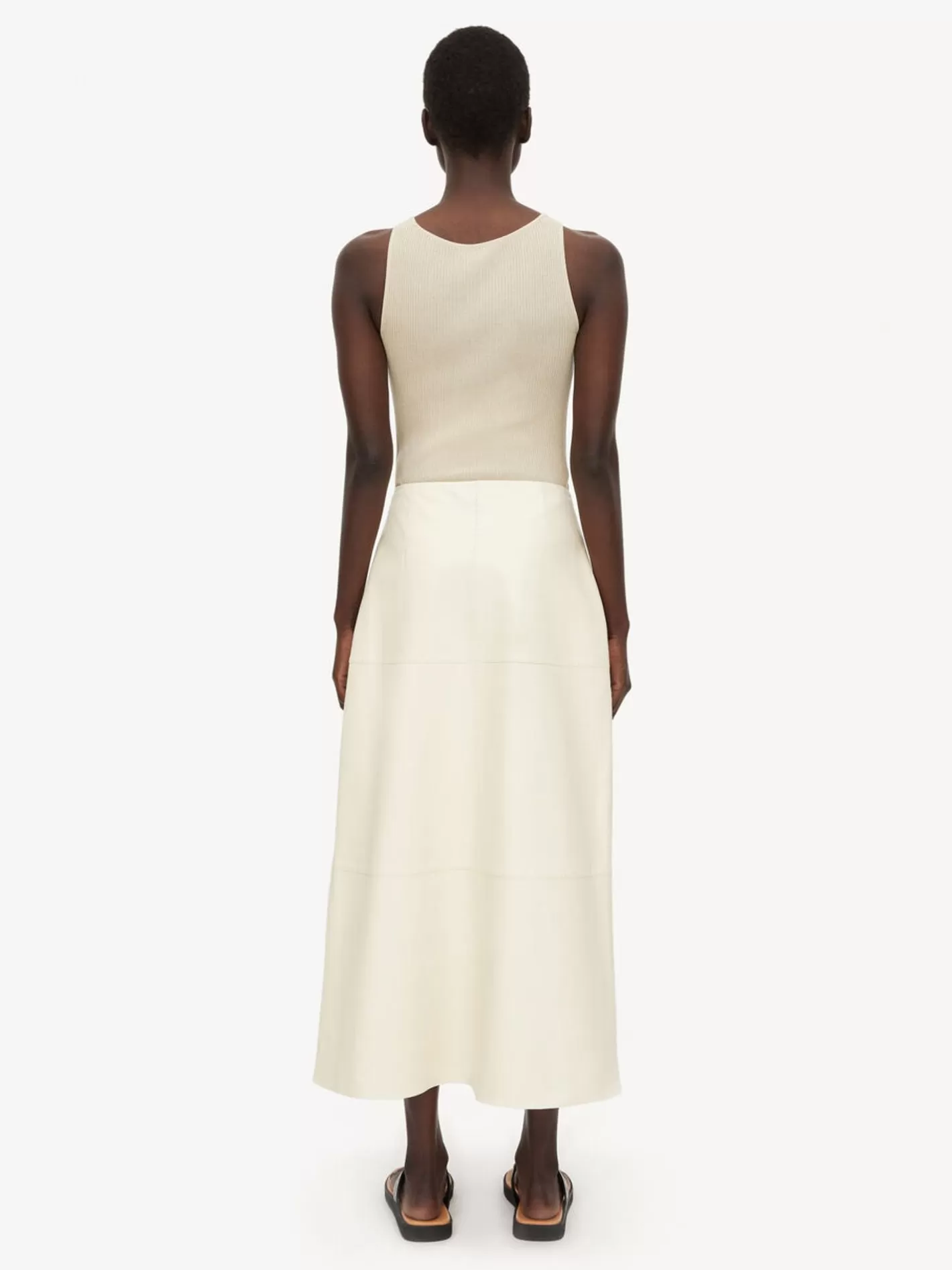 By Malene Birger | Oritz Midi Skirt