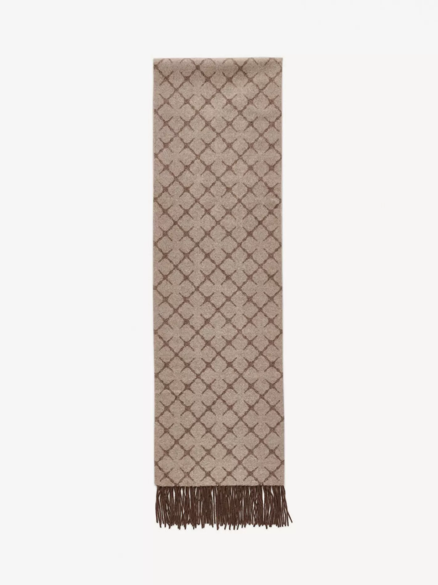 By Malene Birger | Ortega Cashmere-Blend Scarf