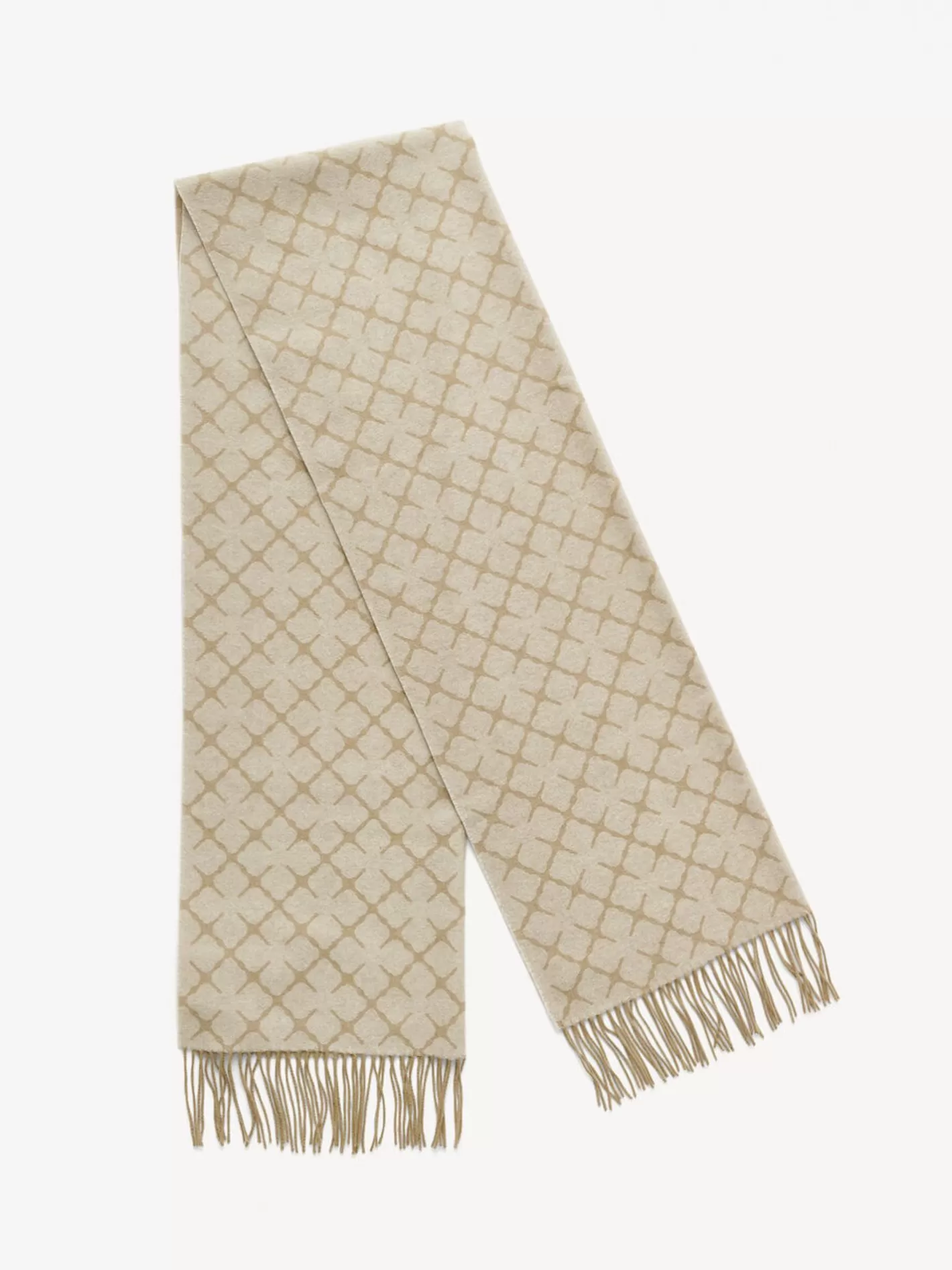 By Malene Birger | Ortega Cashmere-Blend Scarf