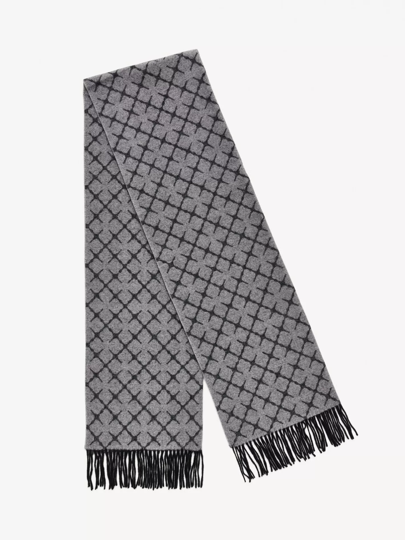 By Malene Birger | Ortega Cashmere-Blend Scarf