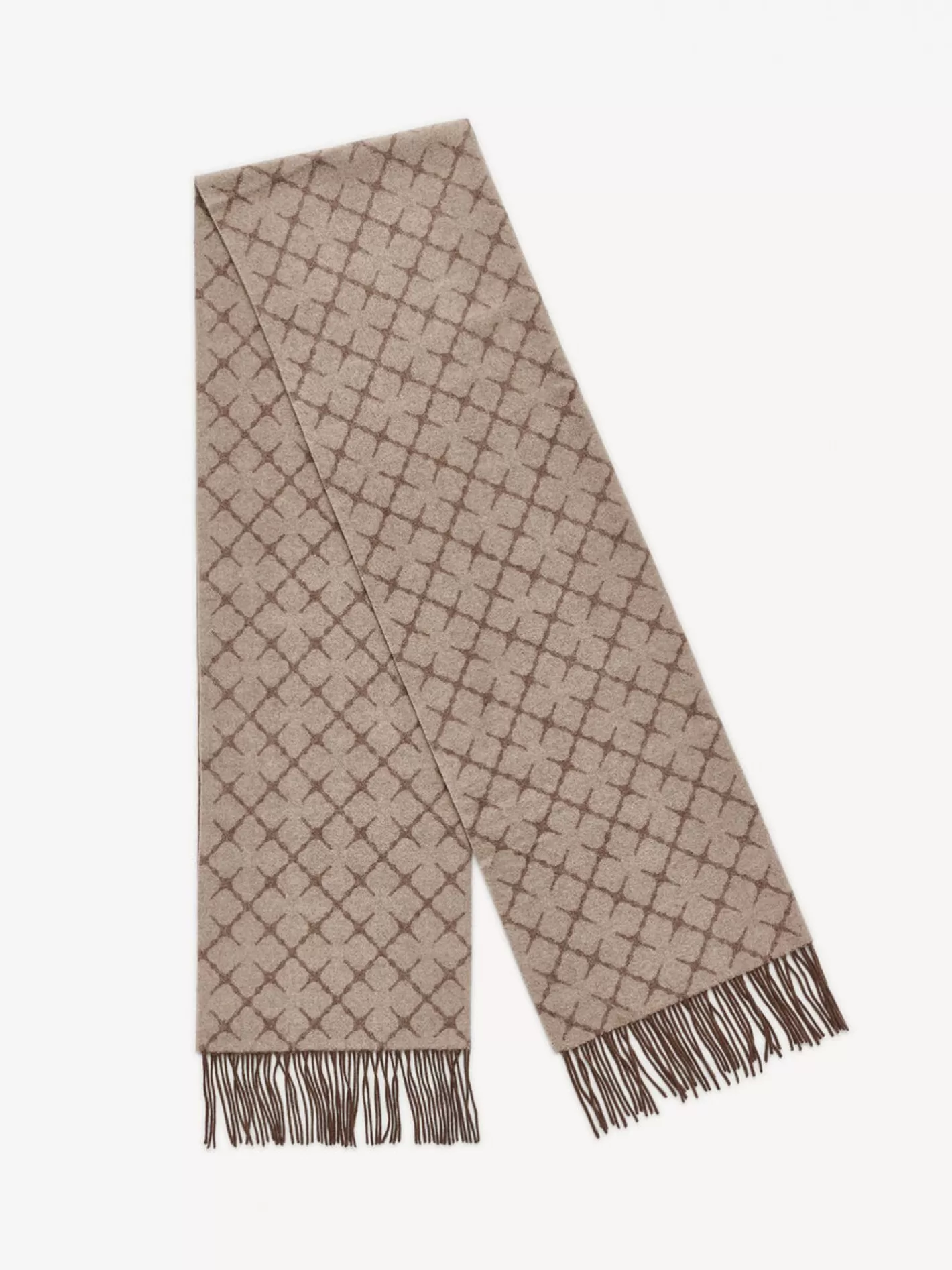 By Malene Birger | Ortega Cashmere-Blend Scarf