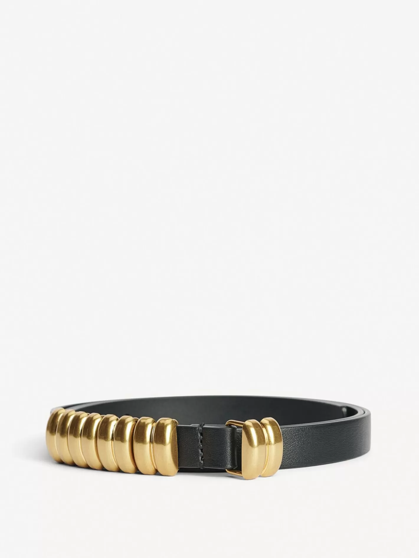 By Malene Birger | Ounlo Leather Belt