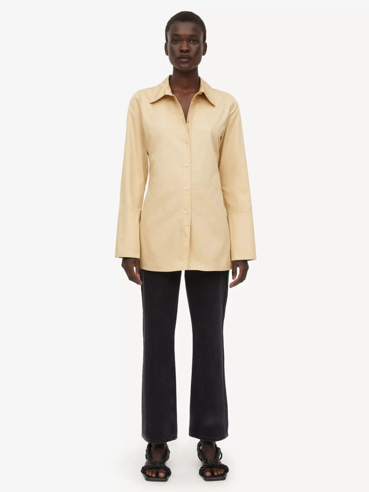 By Malene Birger | Padano Organic Cotton Shirt