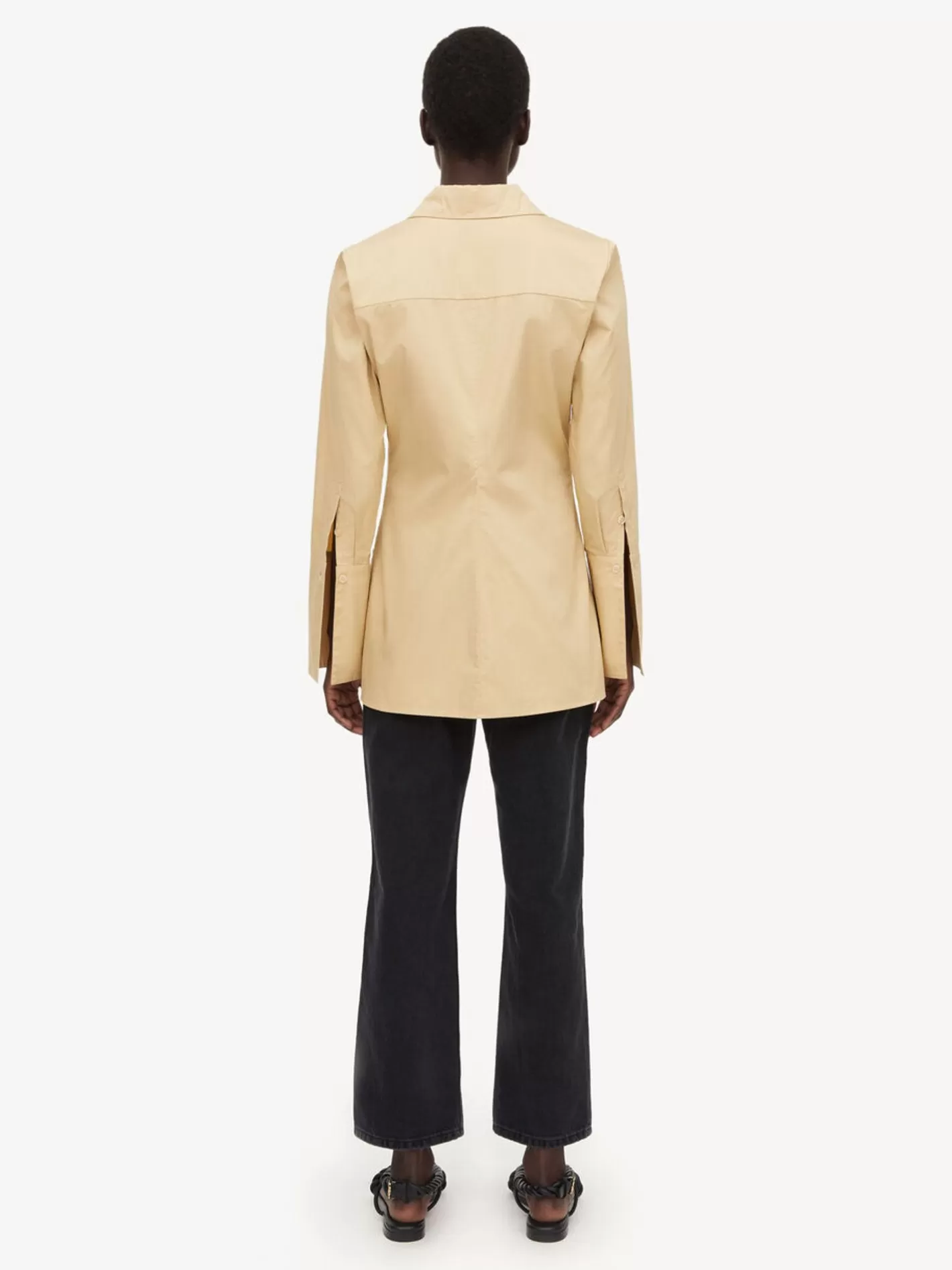 By Malene Birger | Padano Organic Cotton Shirt