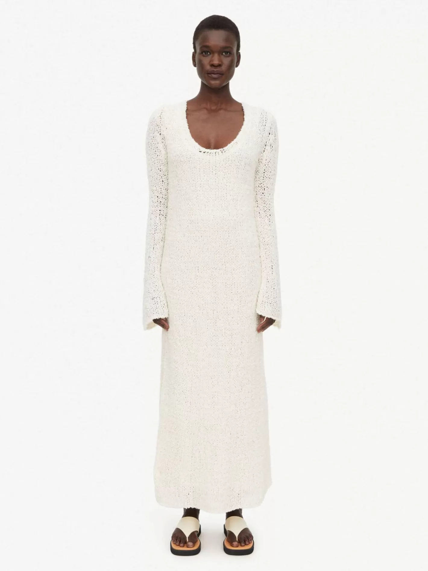 By Malene Birger | Paige Open-Knit Dress