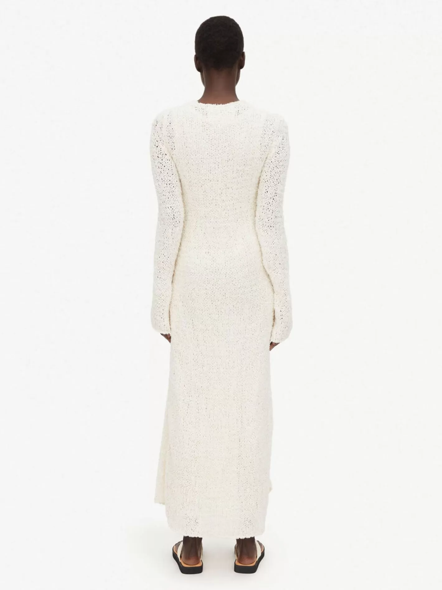 By Malene Birger | Paige Open-Knit Dress