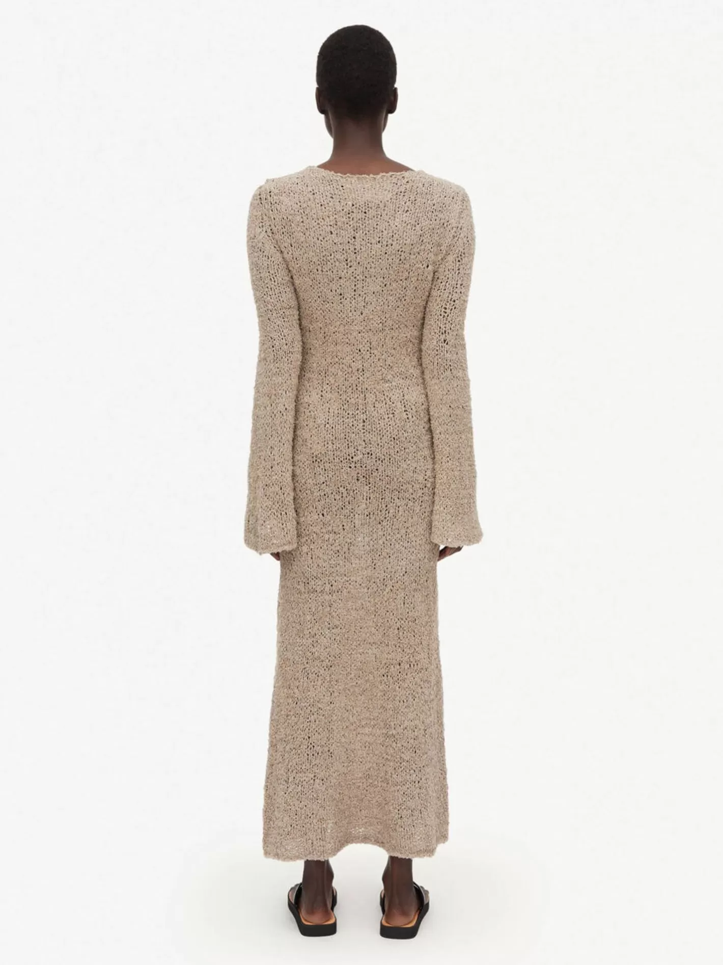 By Malene Birger | Paige Open-Knit Dress