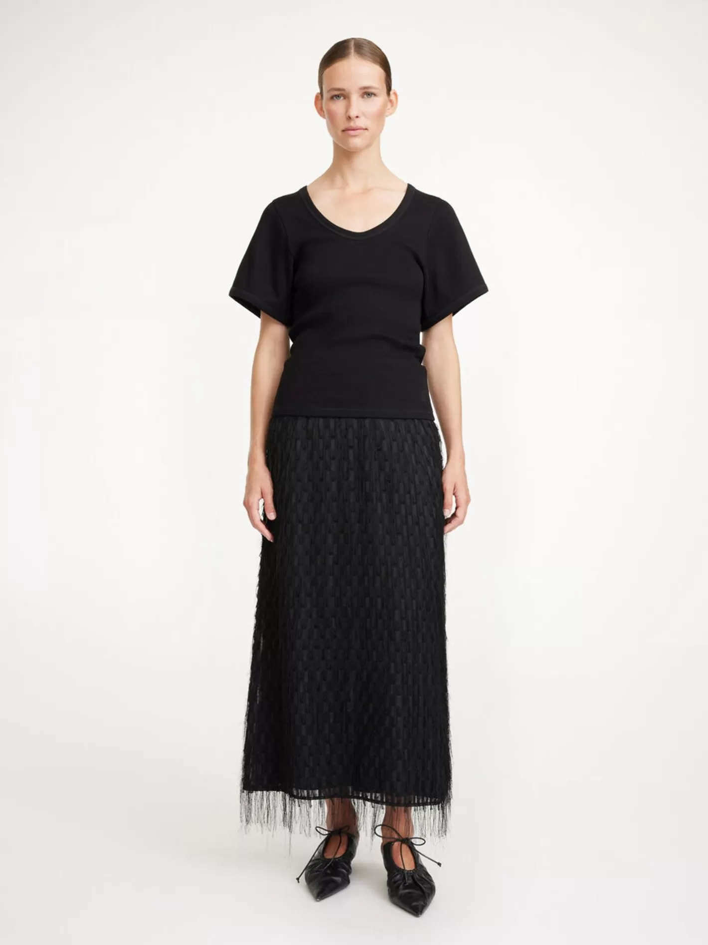 By Malene Birger | Palome Maxi Skirt