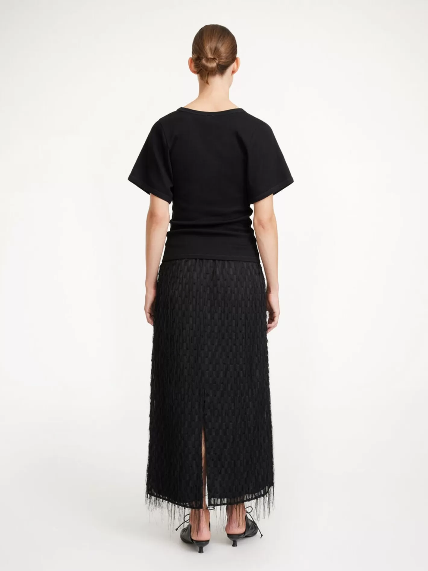 By Malene Birger | Palome Maxi Skirt