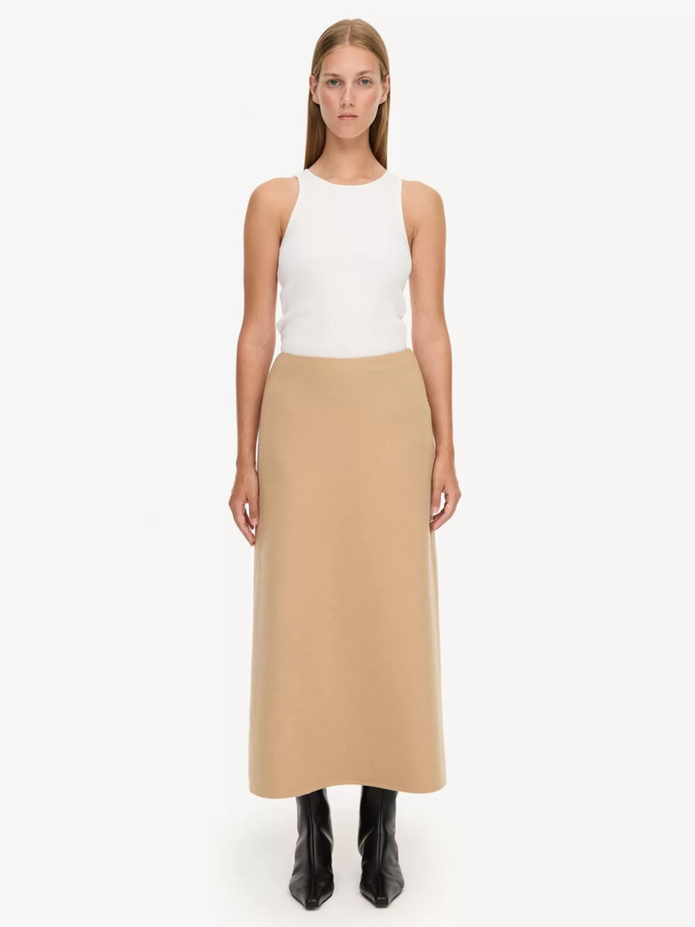 By Malene Birger | Palomie Midi Skirt