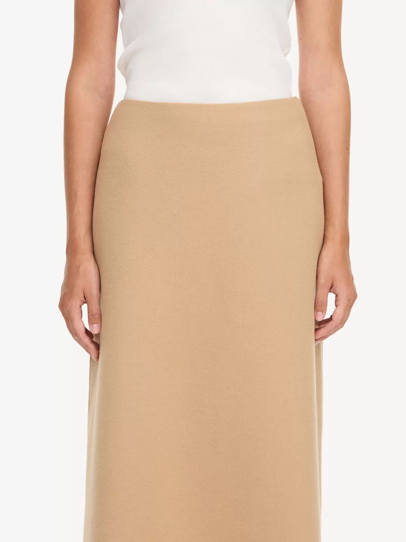 By Malene Birger | Palomie Midi Skirt