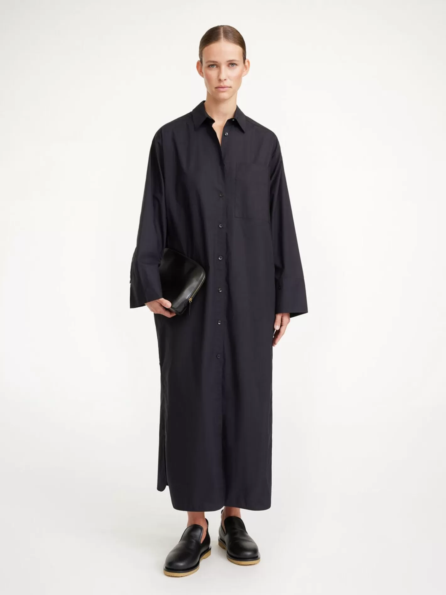 By Malene Birger | Perros Organic Cotton Dress