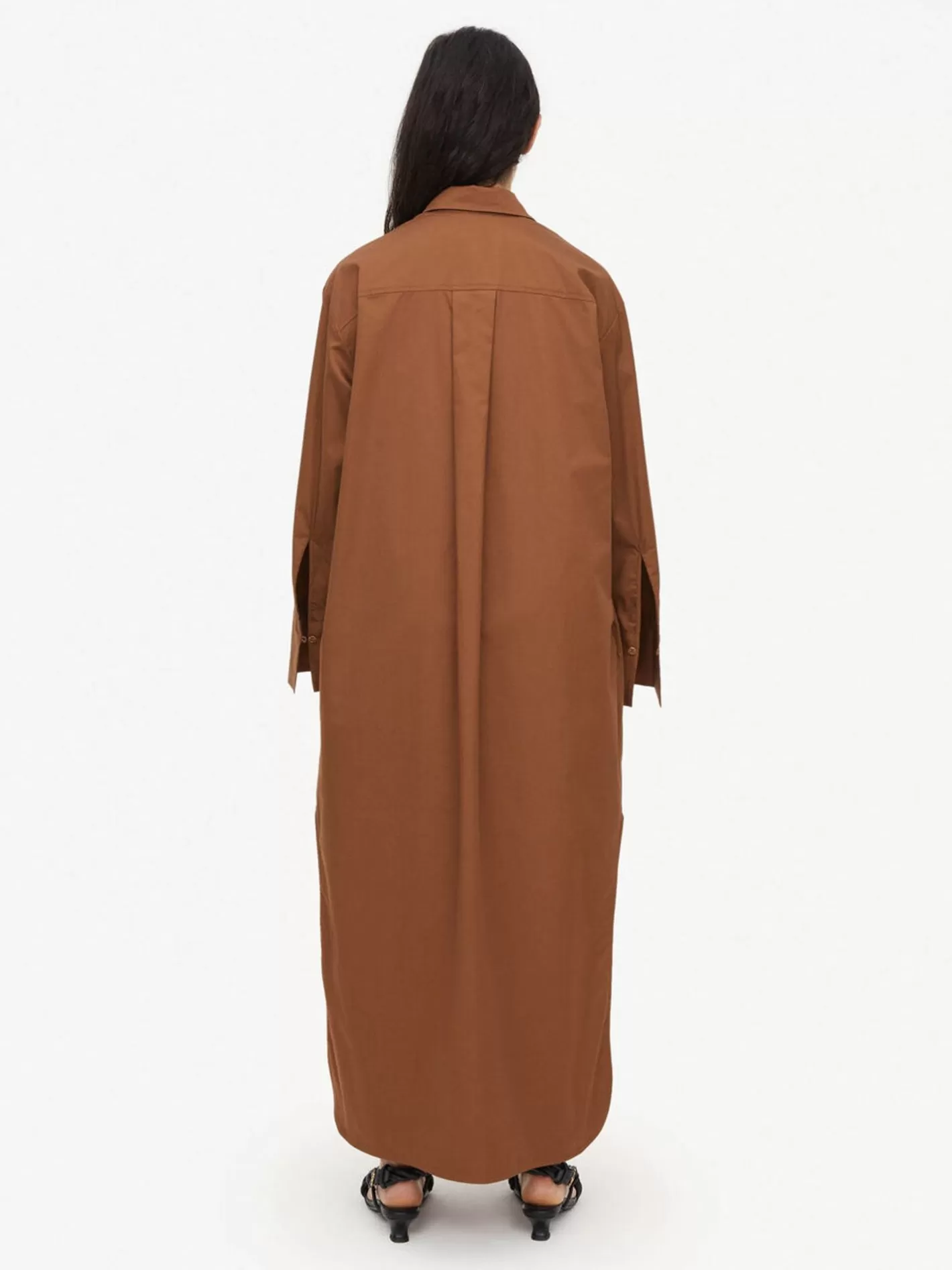 By Malene Birger | Perros Organic Cotton Dress