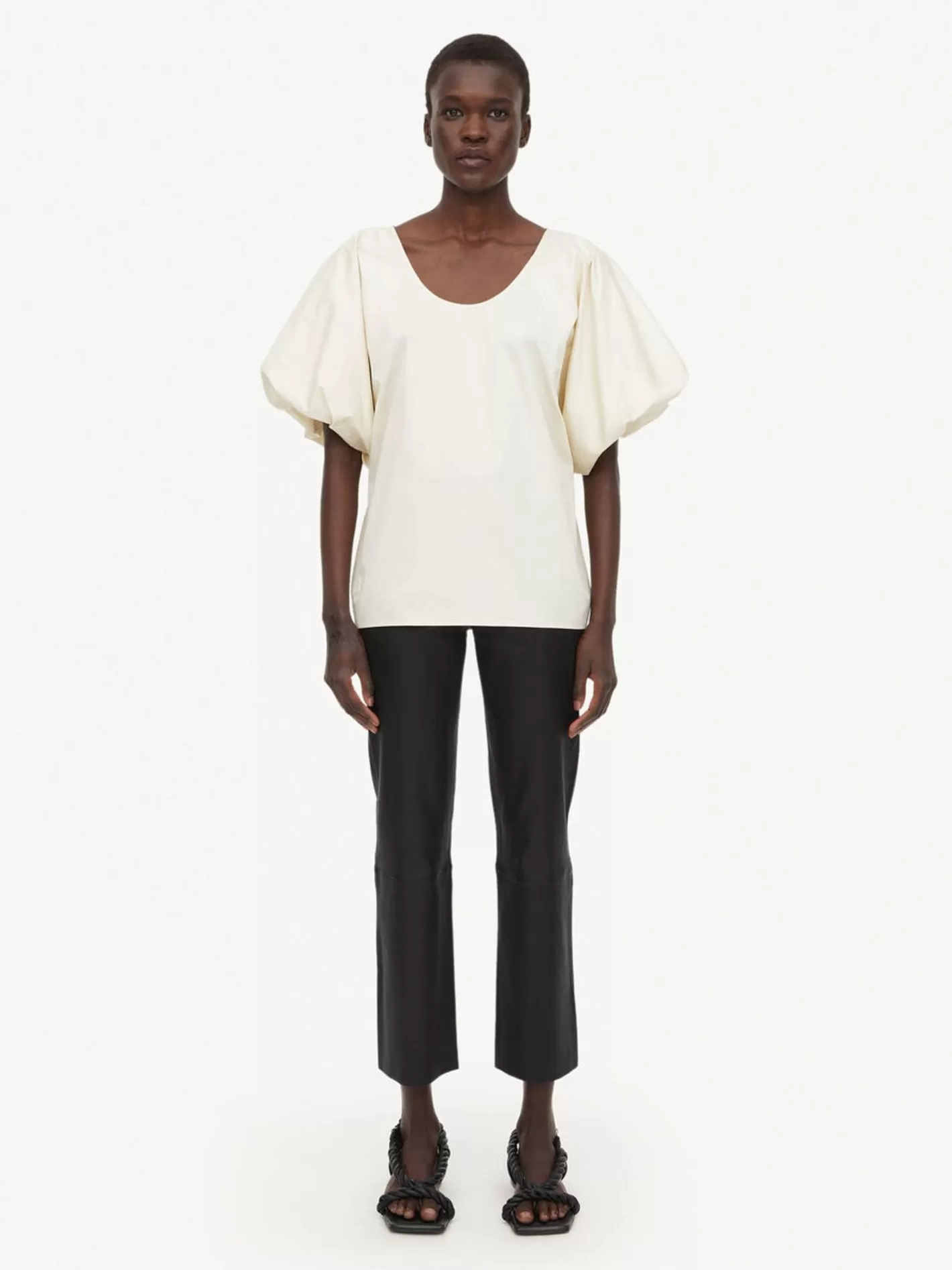 By Malene Birger | Piamontia Organic Cotton Blouse
