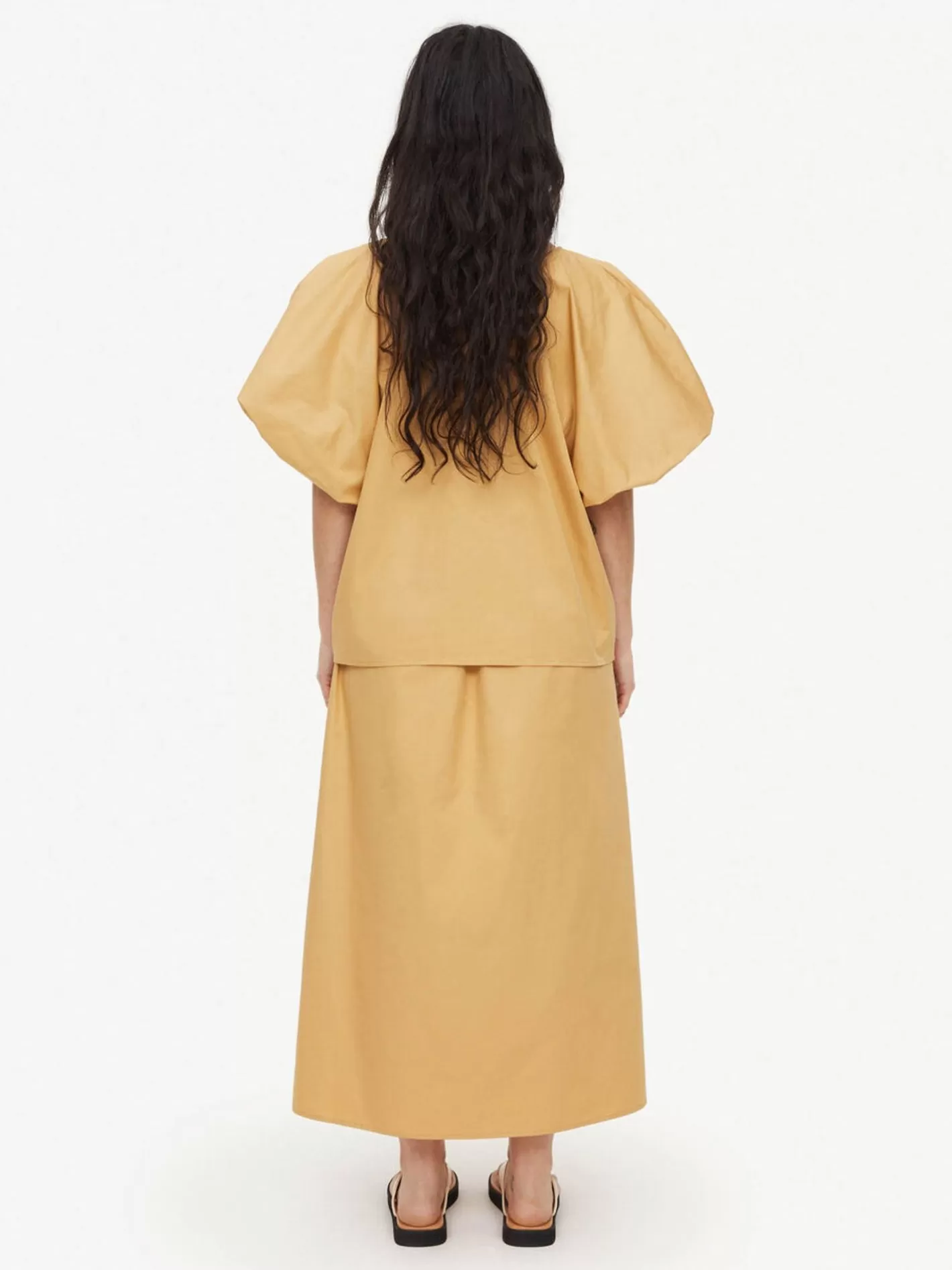 By Malene Birger | Piamontia Organic Cotton Blouse
