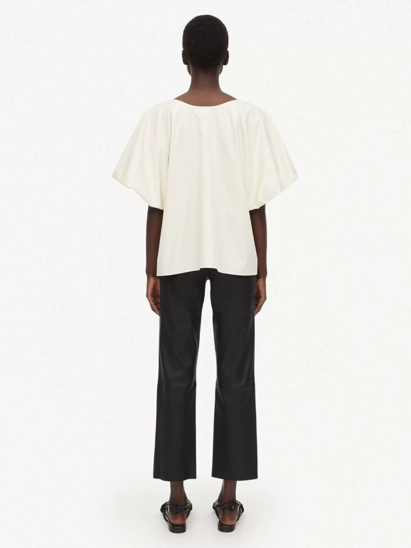 By Malene Birger | Piamontia Organic Cotton Blouse