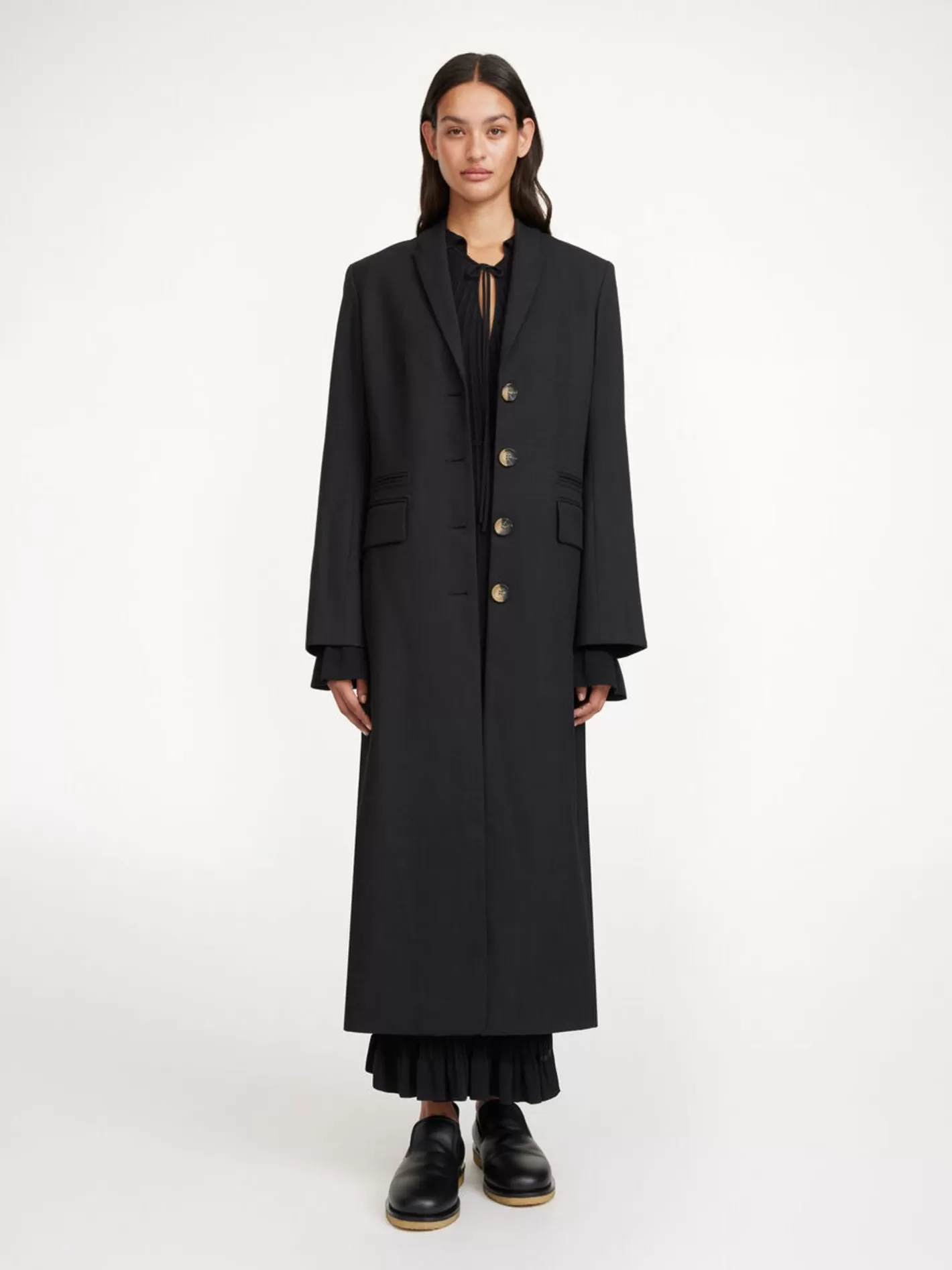 By Malene Birger | Poppie Blazer