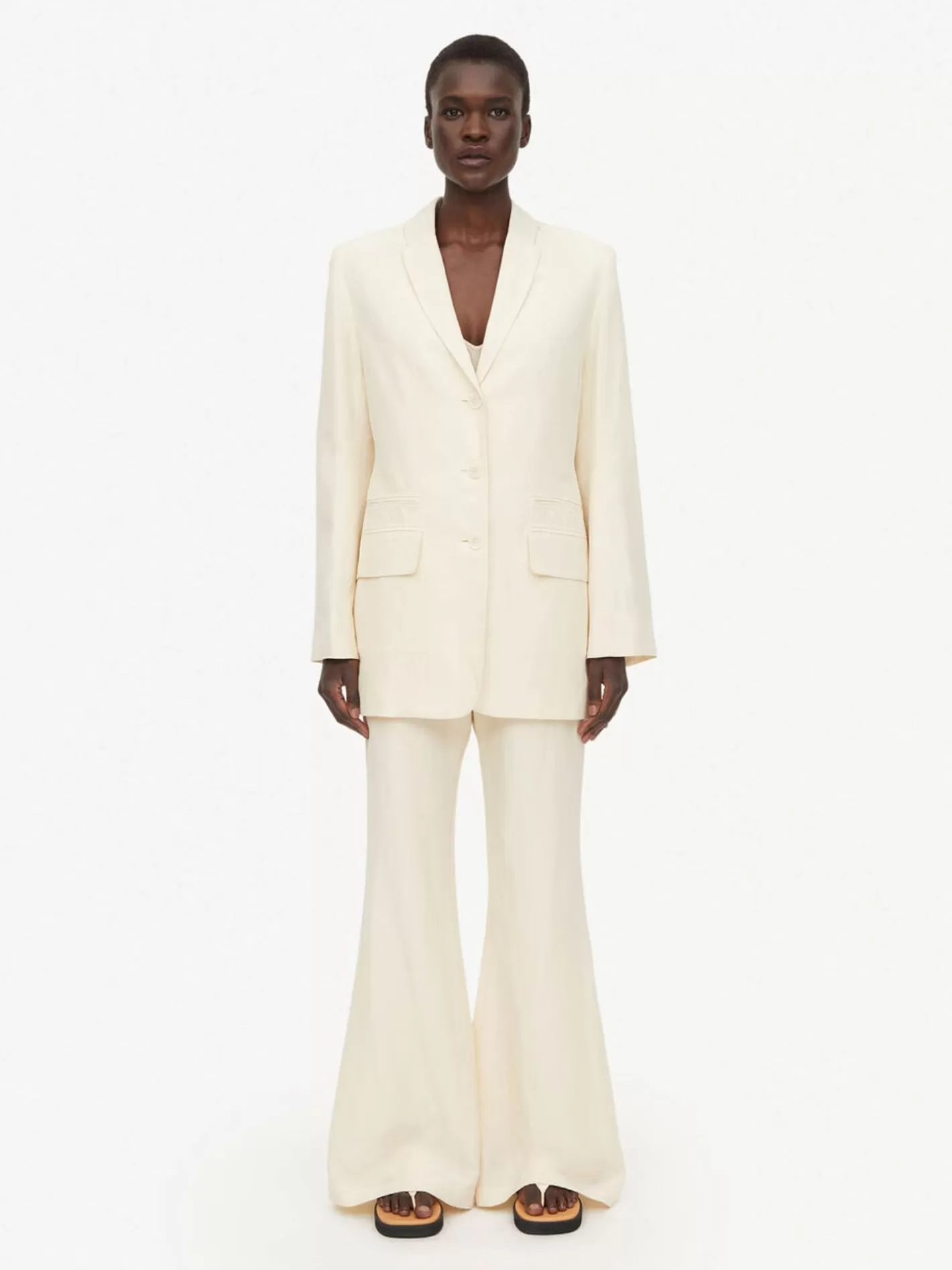 By Malene Birger | Porter Blazer