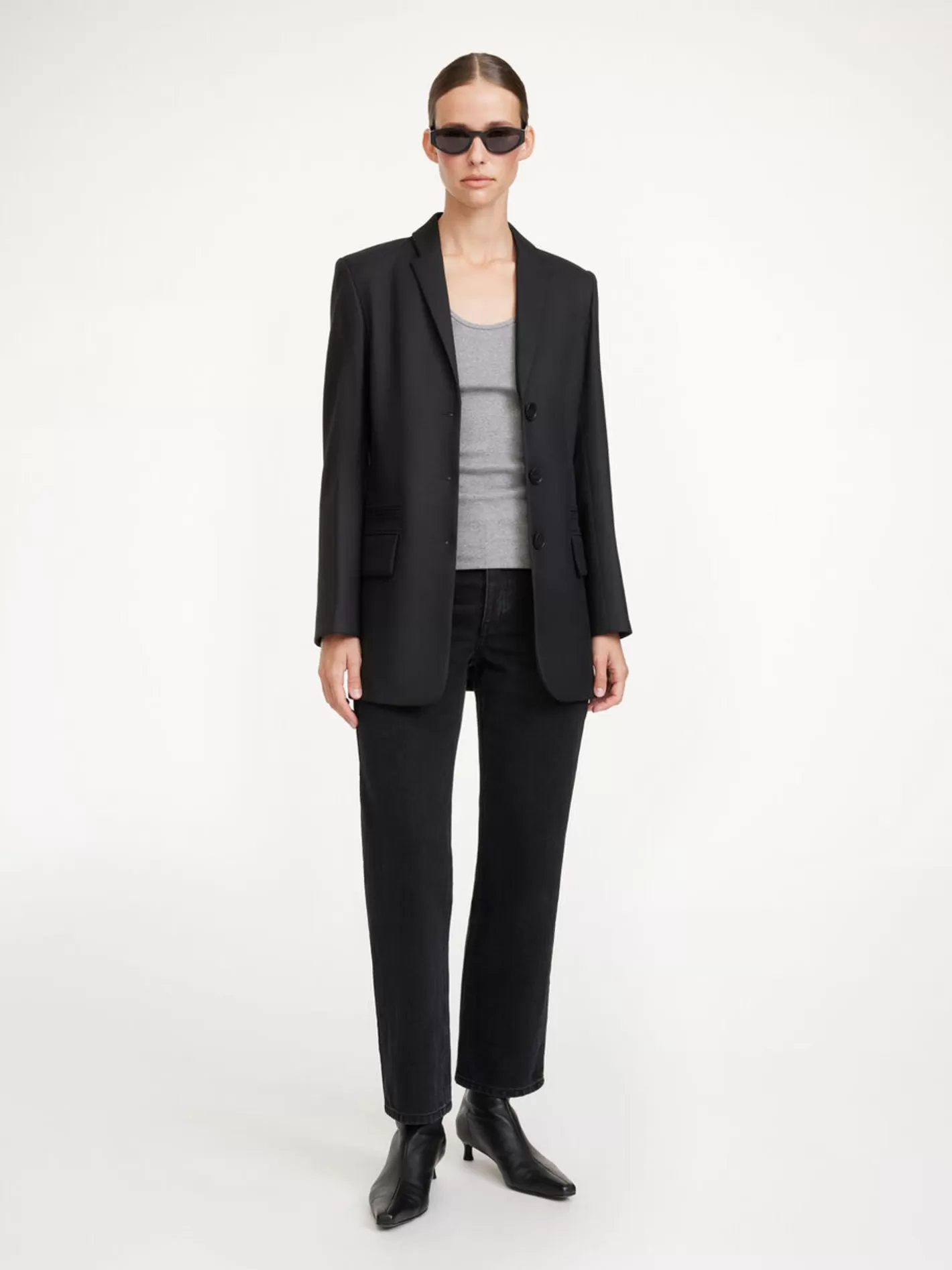 By Malene Birger | Porter Blazer