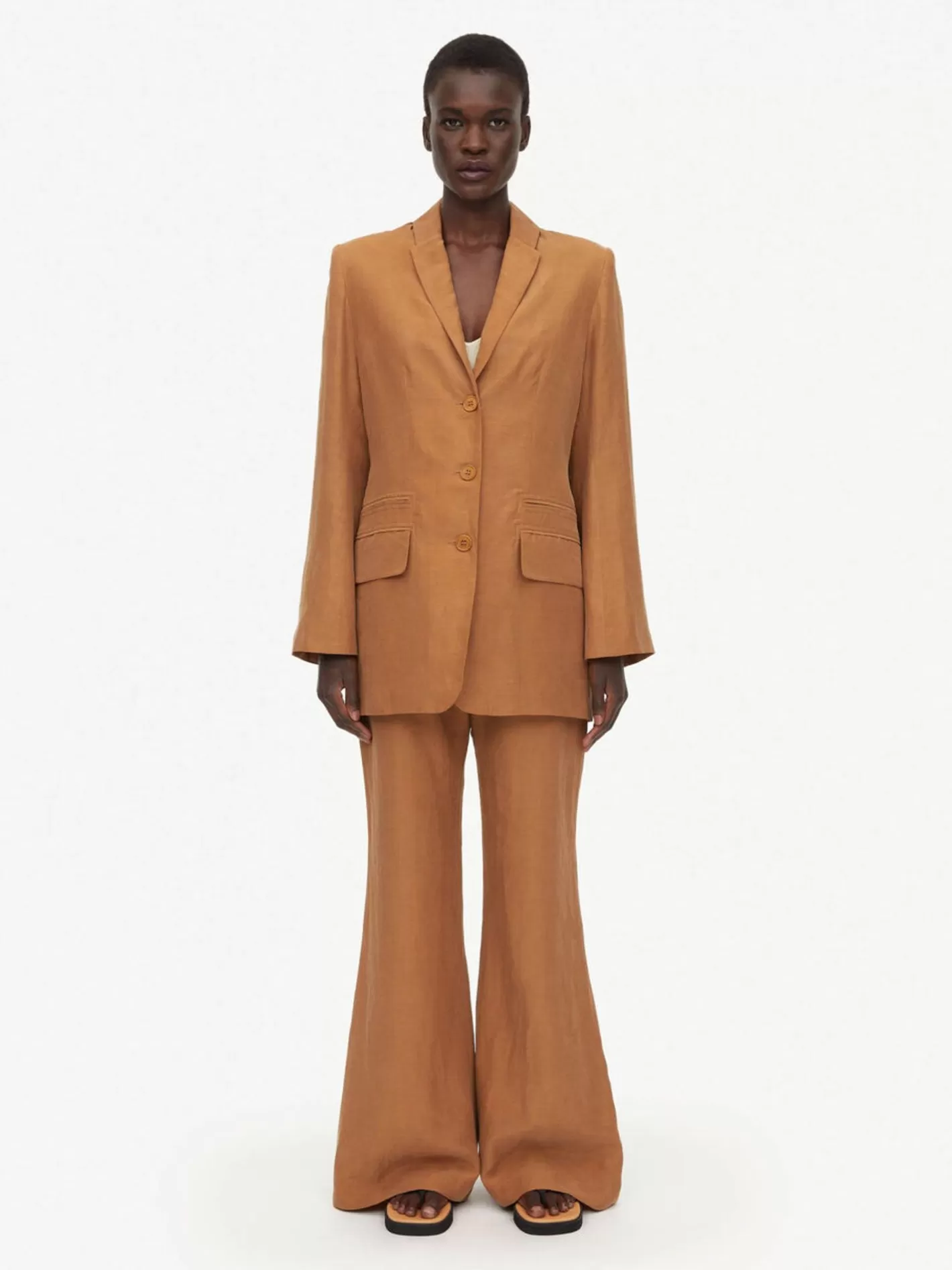 By Malene Birger | Porter Blazer