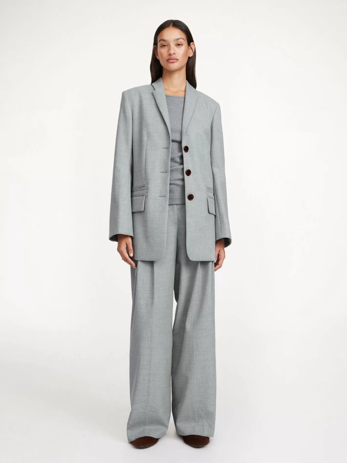 By Malene Birger | Porter Blazer