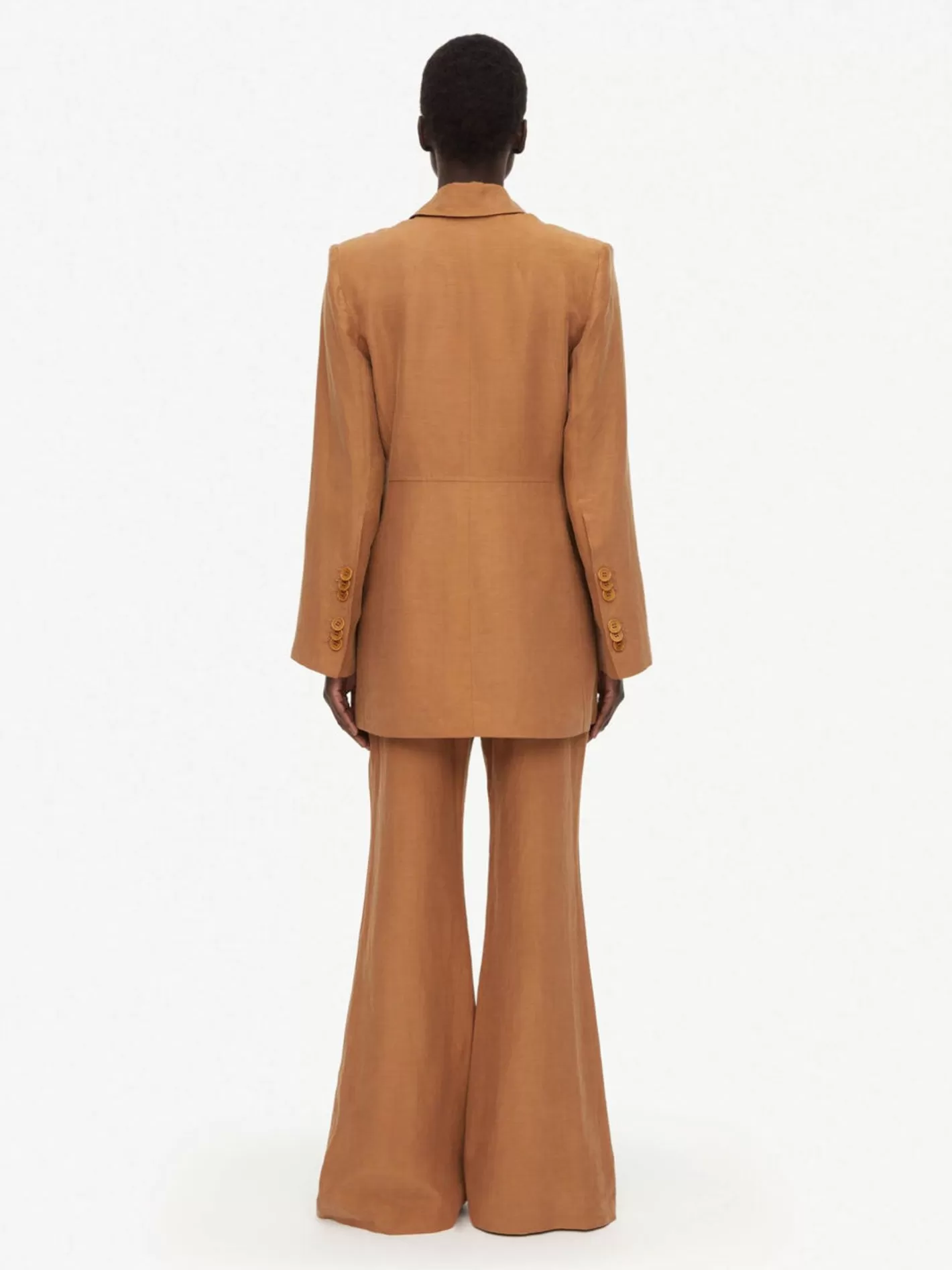 By Malene Birger | Porter Blazer