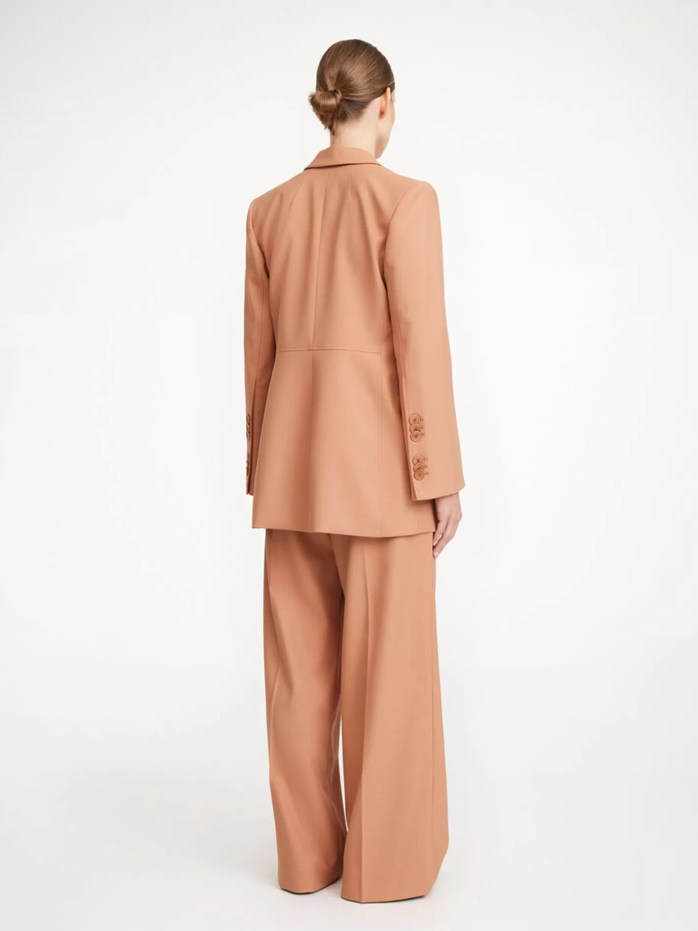 By Malene Birger | Porter Blazer