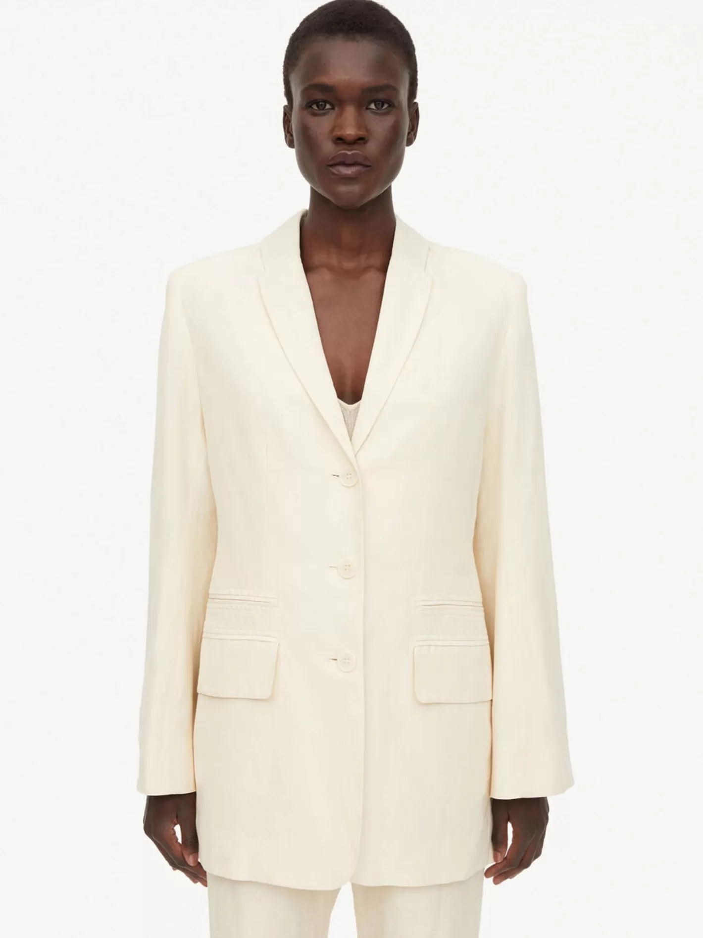 By Malene Birger | Porter Blazer