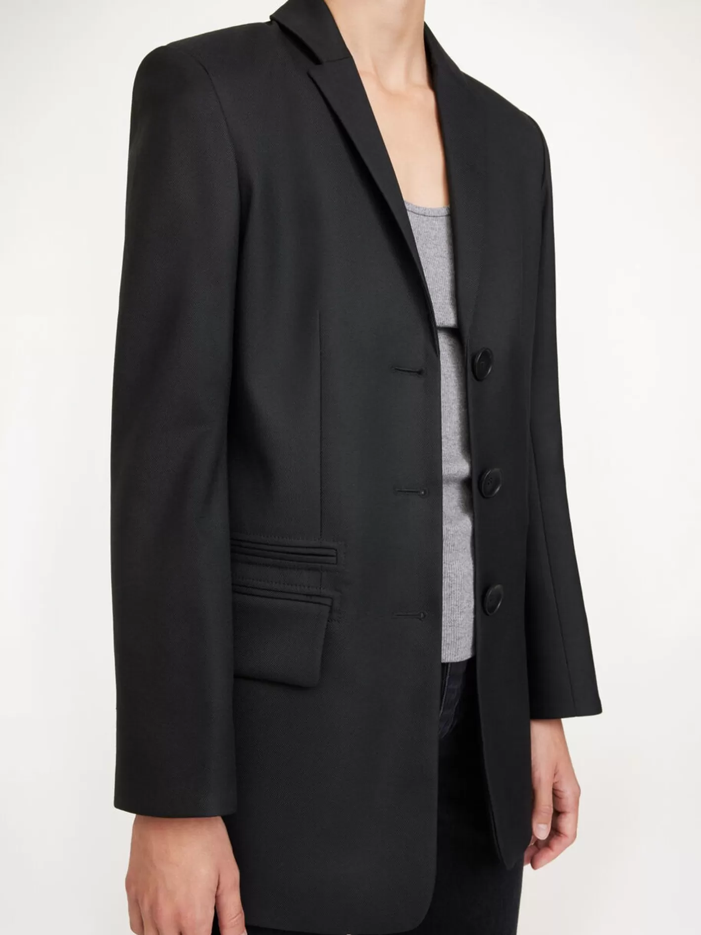 By Malene Birger | Porter Blazer