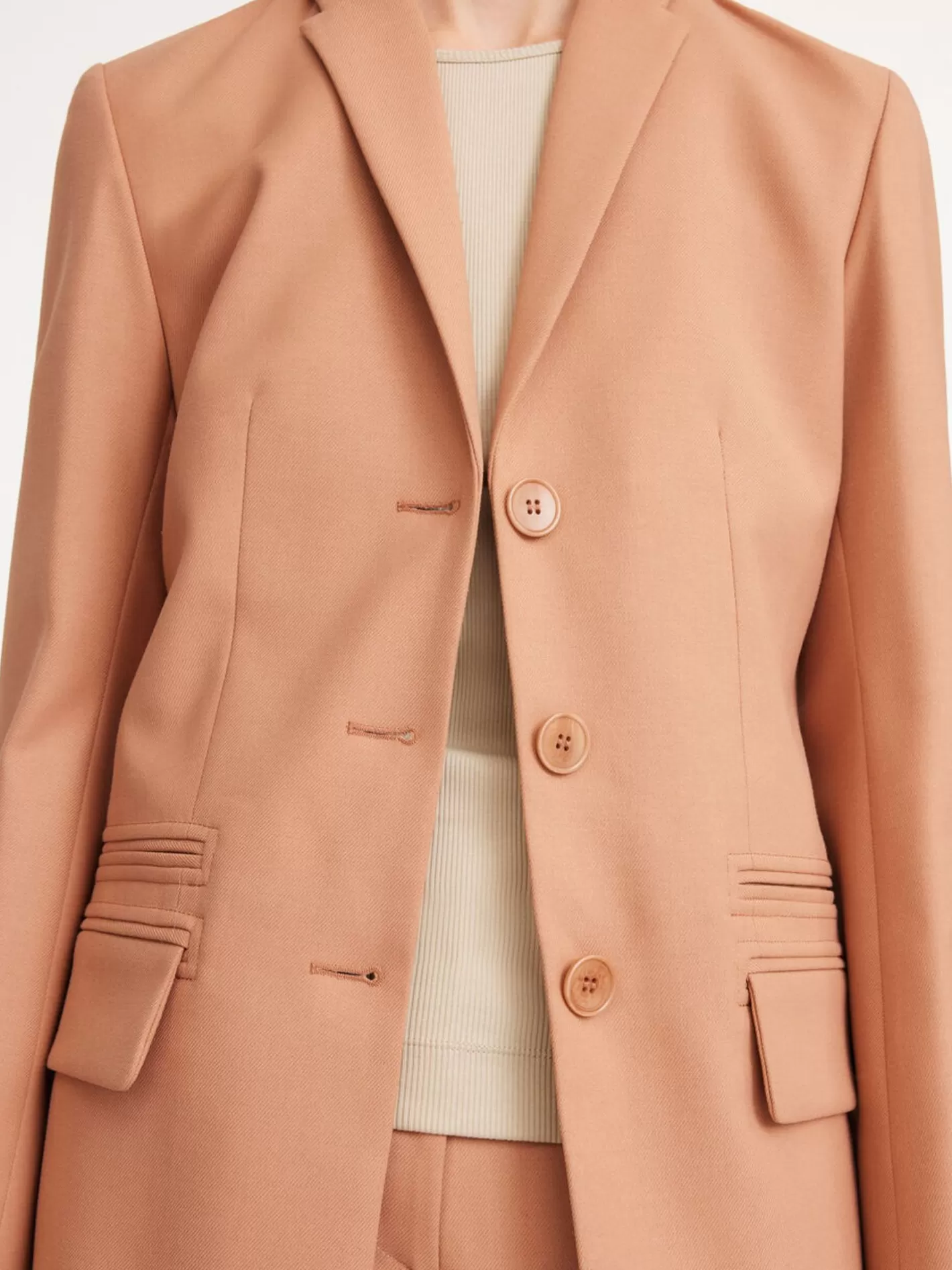 By Malene Birger | Porter Blazer