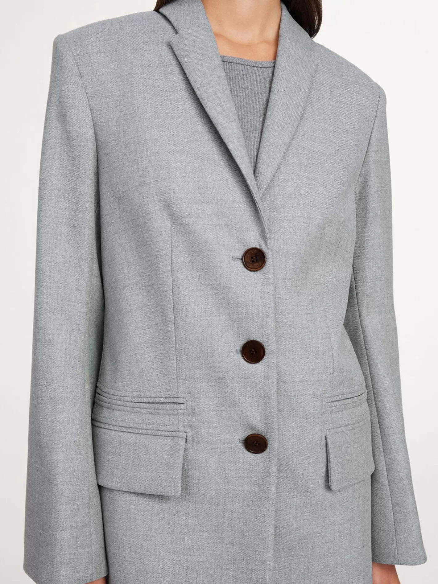 By Malene Birger | Porter Blazer