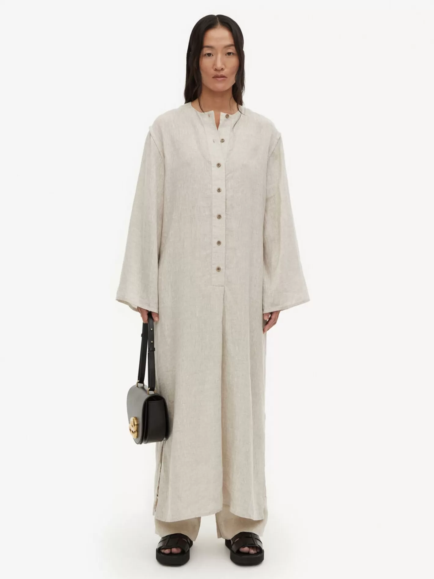 By Malene Birger | Raftaniand Maxi Dress