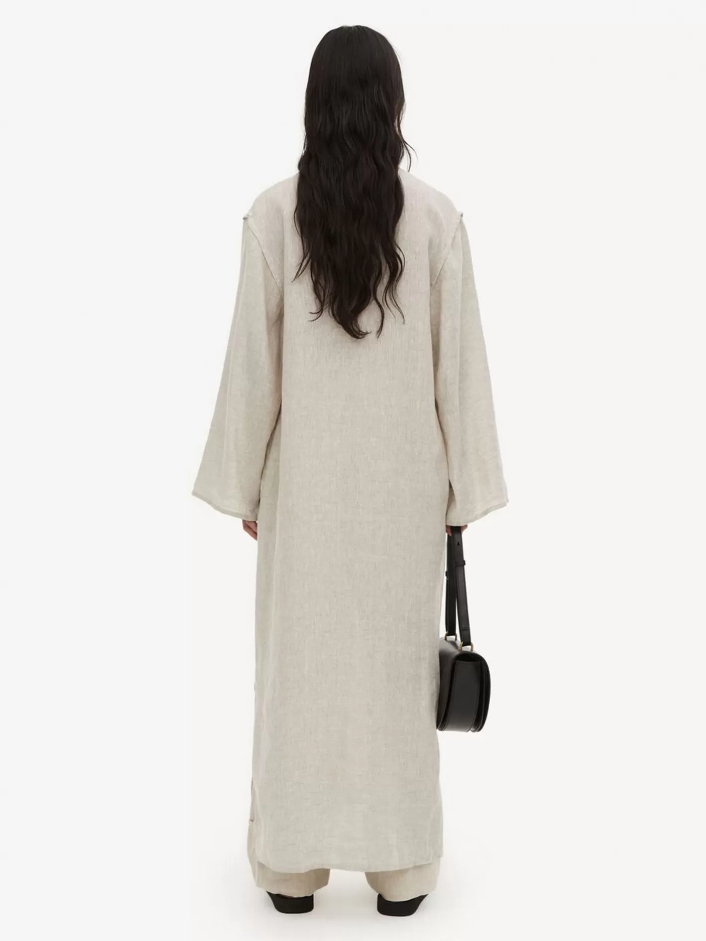 By Malene Birger | Raftaniand Maxi Dress