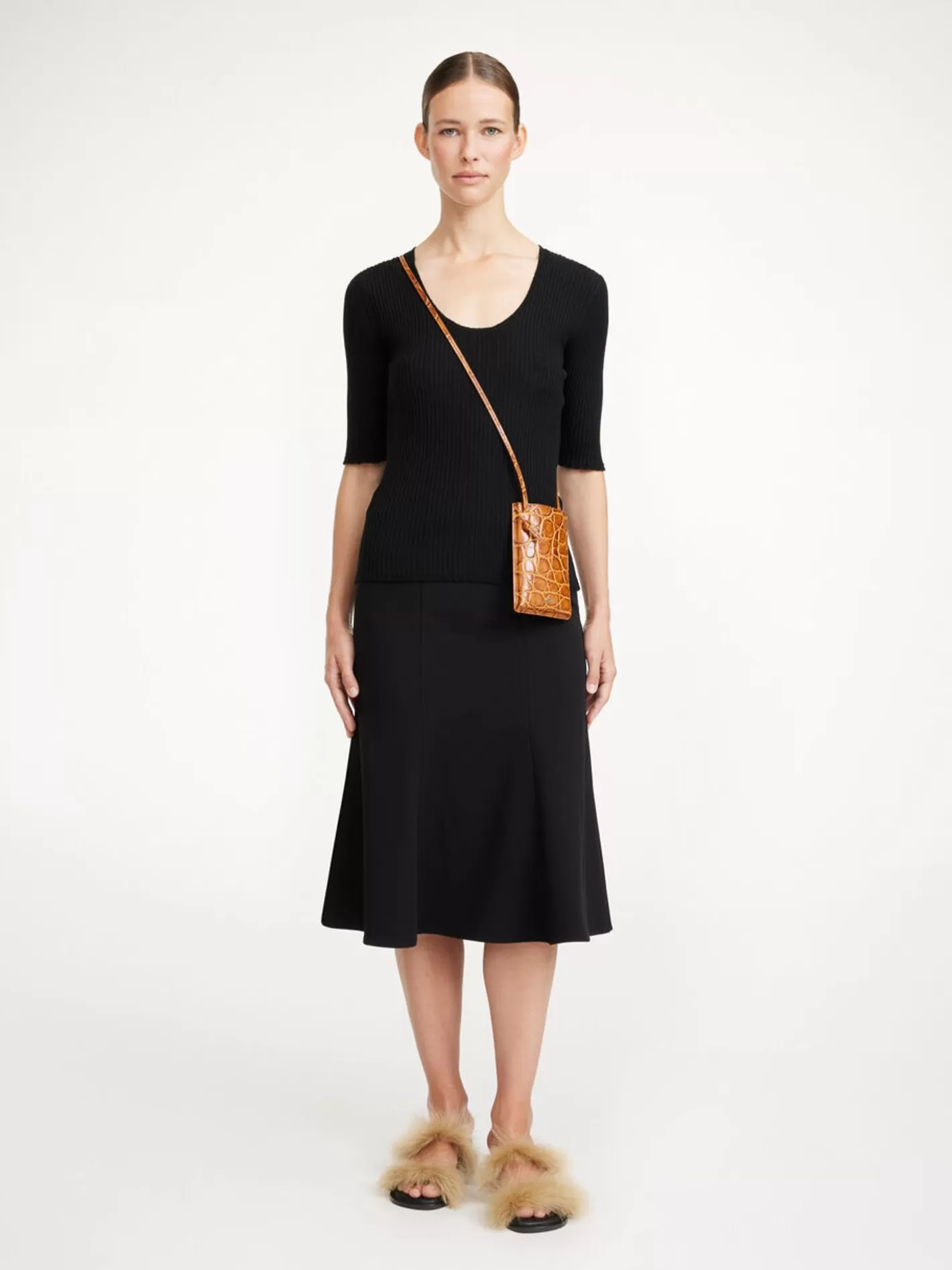 By Malene Birger | Remoni Merino Wool Top
