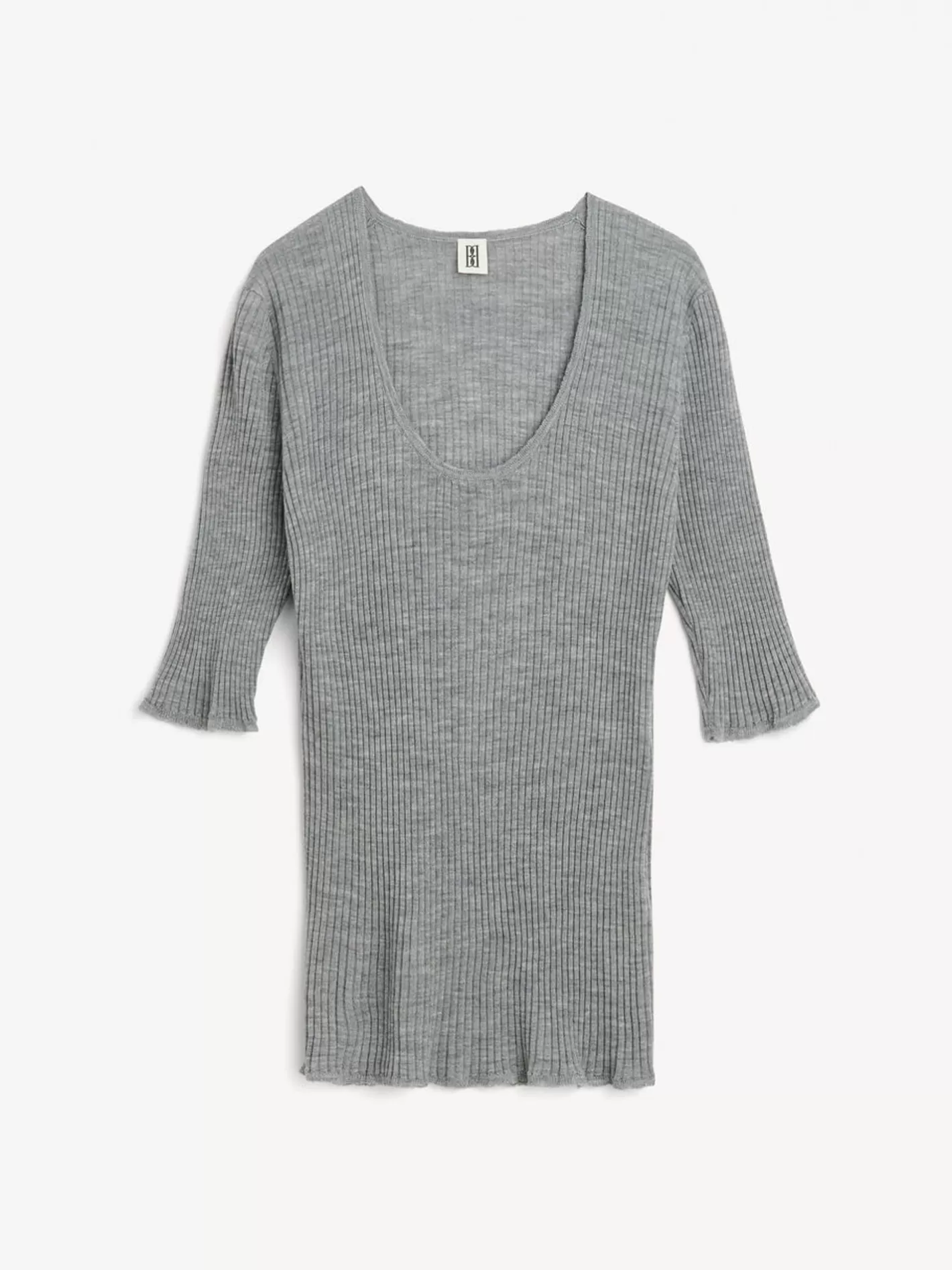 By Malene Birger | Remoni Merino Wool Top