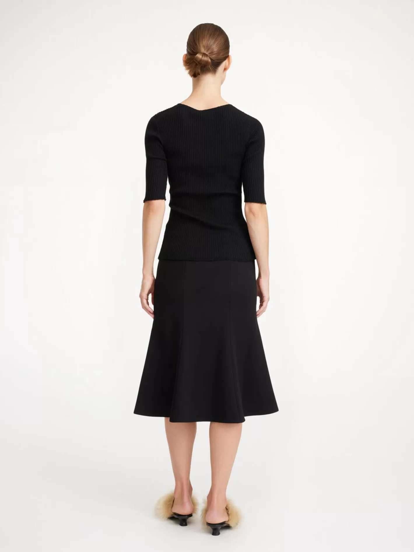 By Malene Birger | Remoni Merino Wool Top