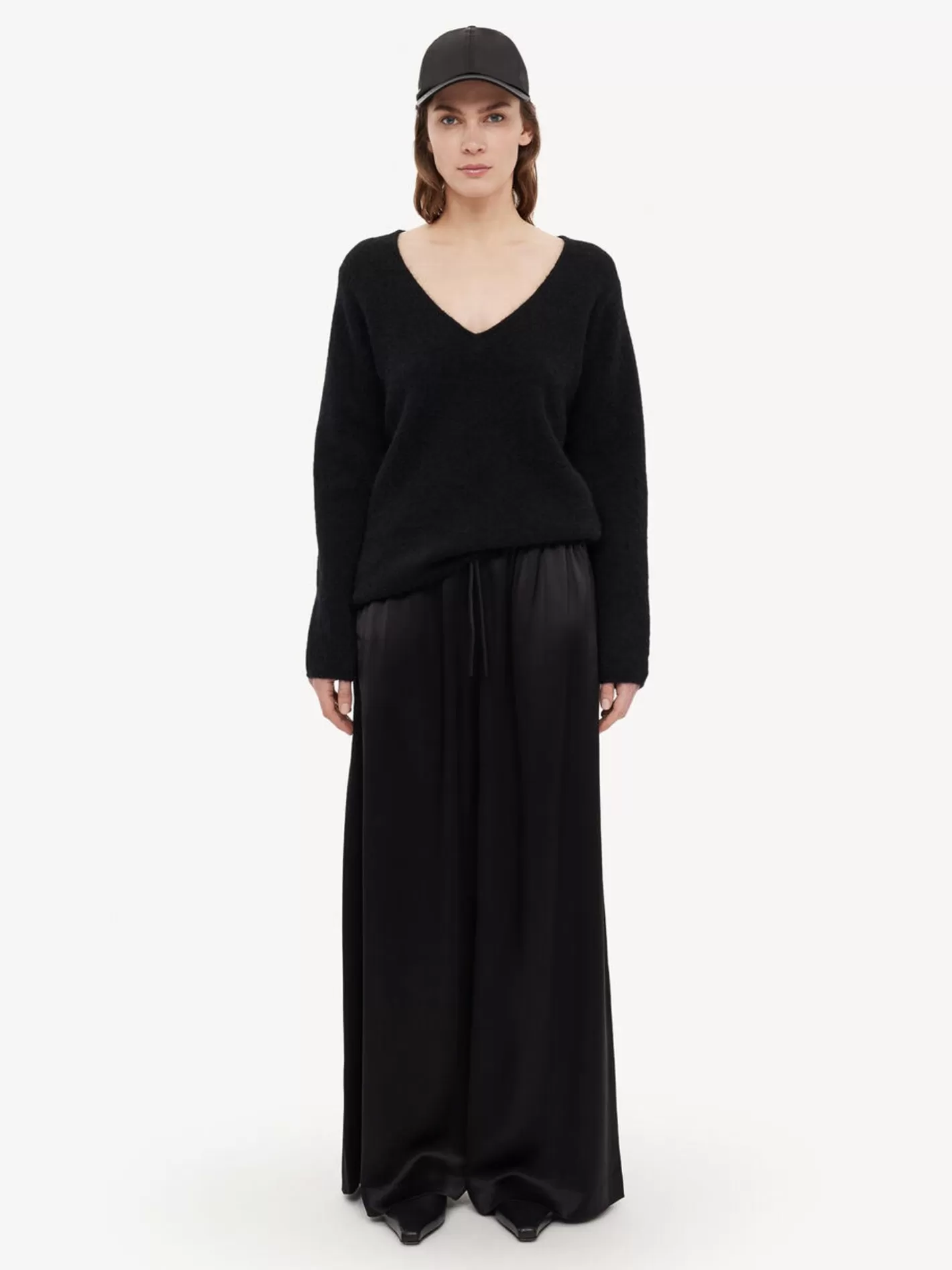 By Malene Birger | Rhila Mohair-Blend Pullover