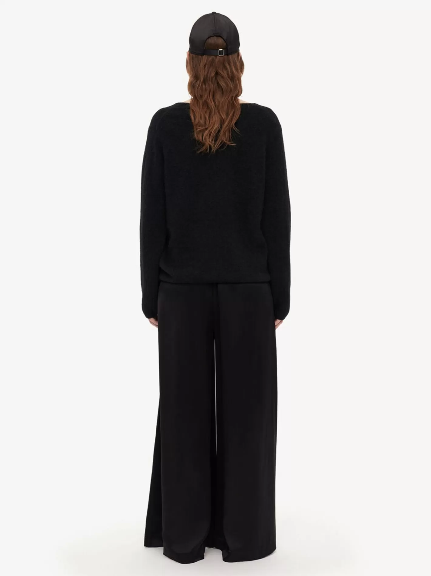 By Malene Birger | Rhila Mohair-Blend Pullover