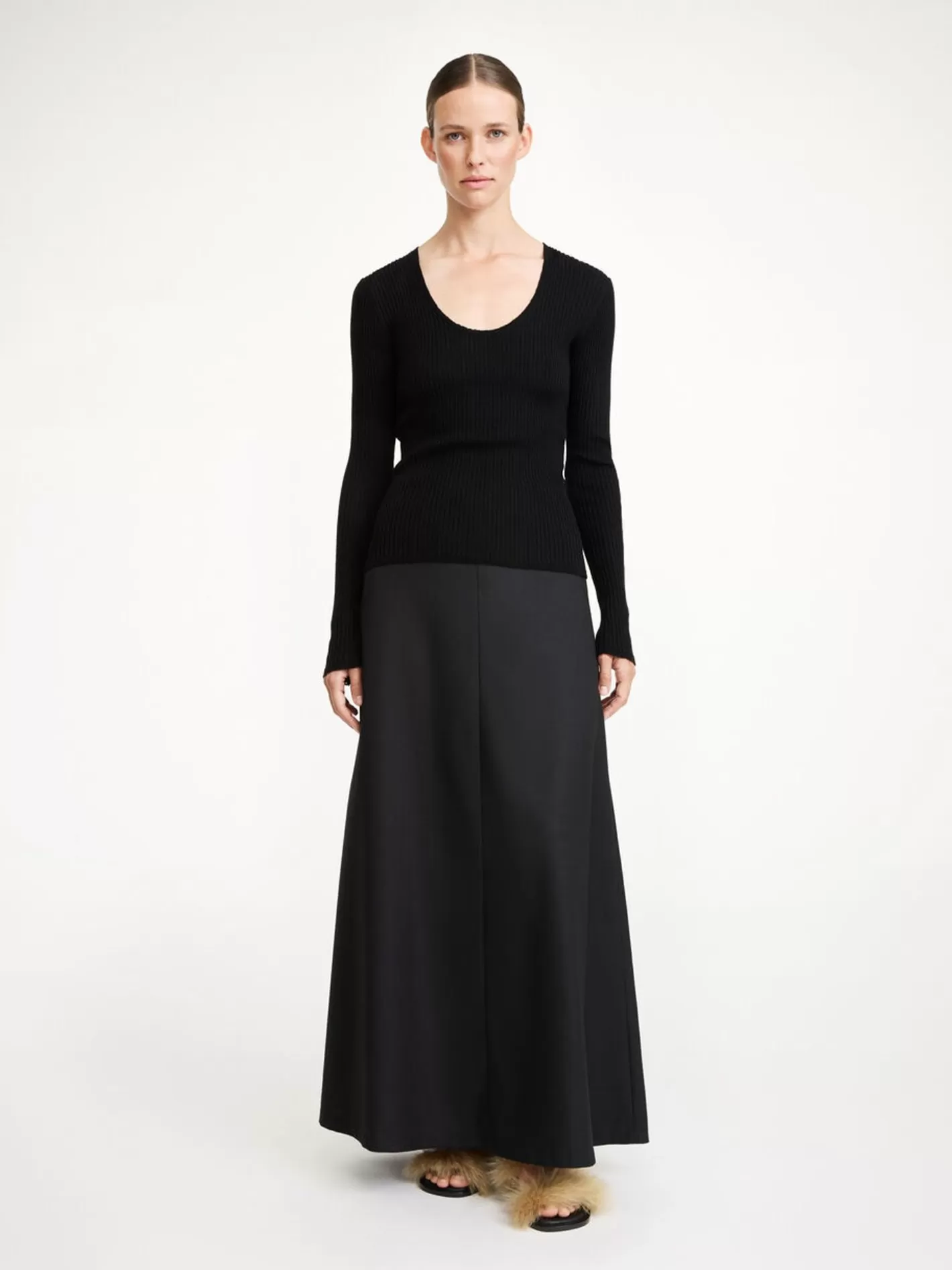 By Malene Birger | Rinah Merino Wool Top