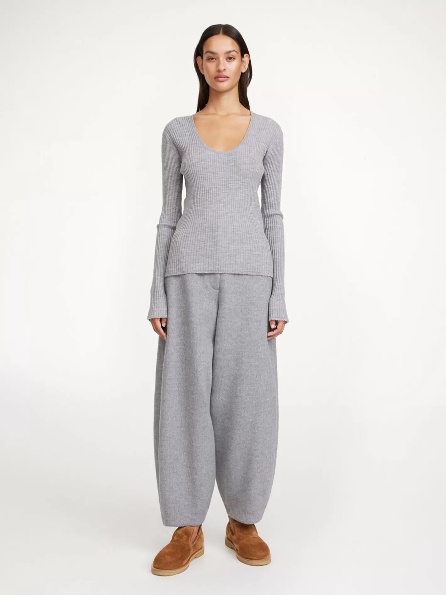 By Malene Birger | Rinah Merino Wool Top