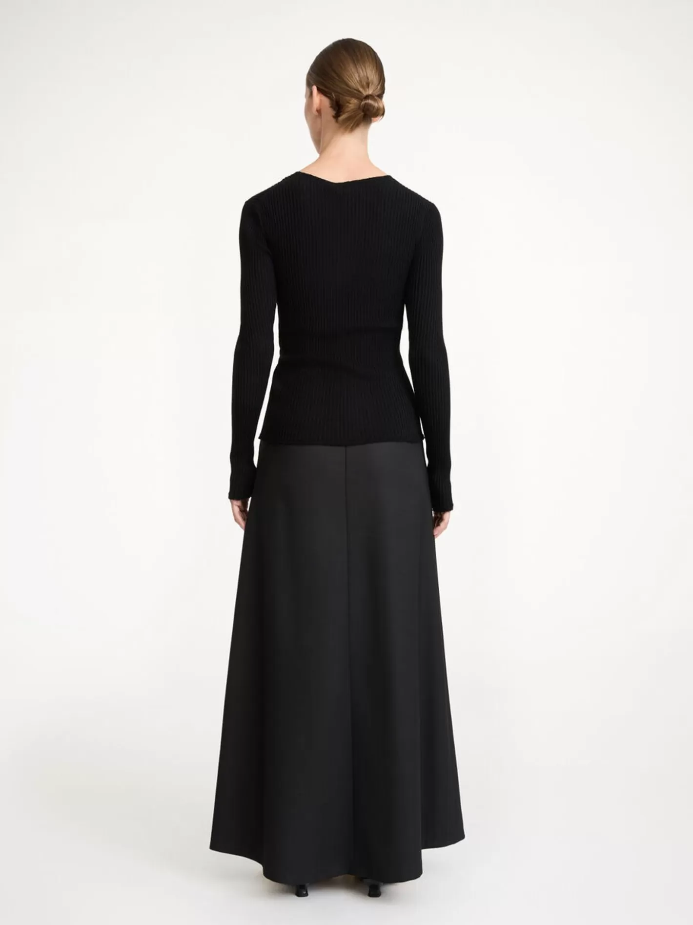 By Malene Birger | Rinah Merino Wool Top