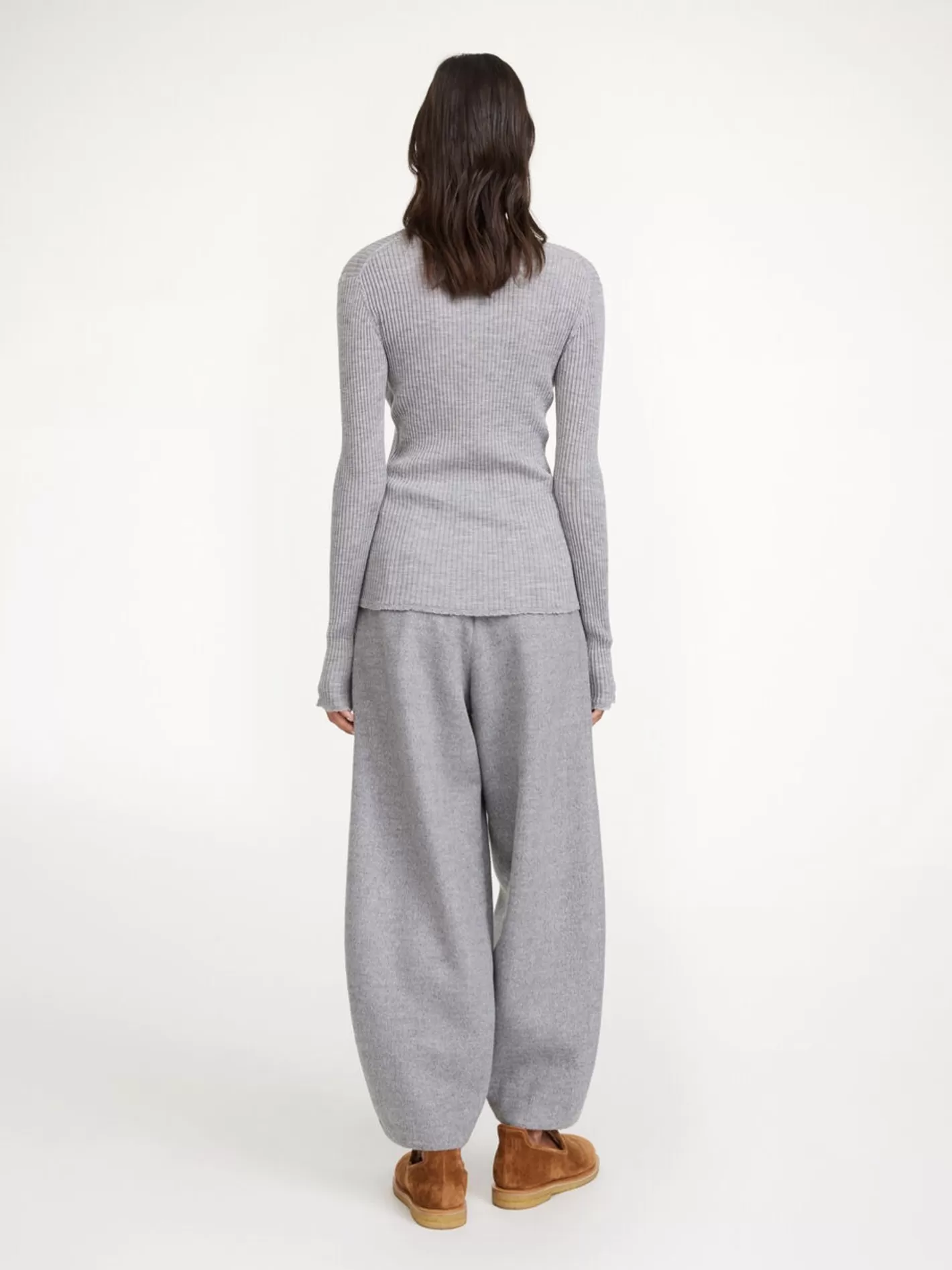 By Malene Birger | Rinah Merino Wool Top