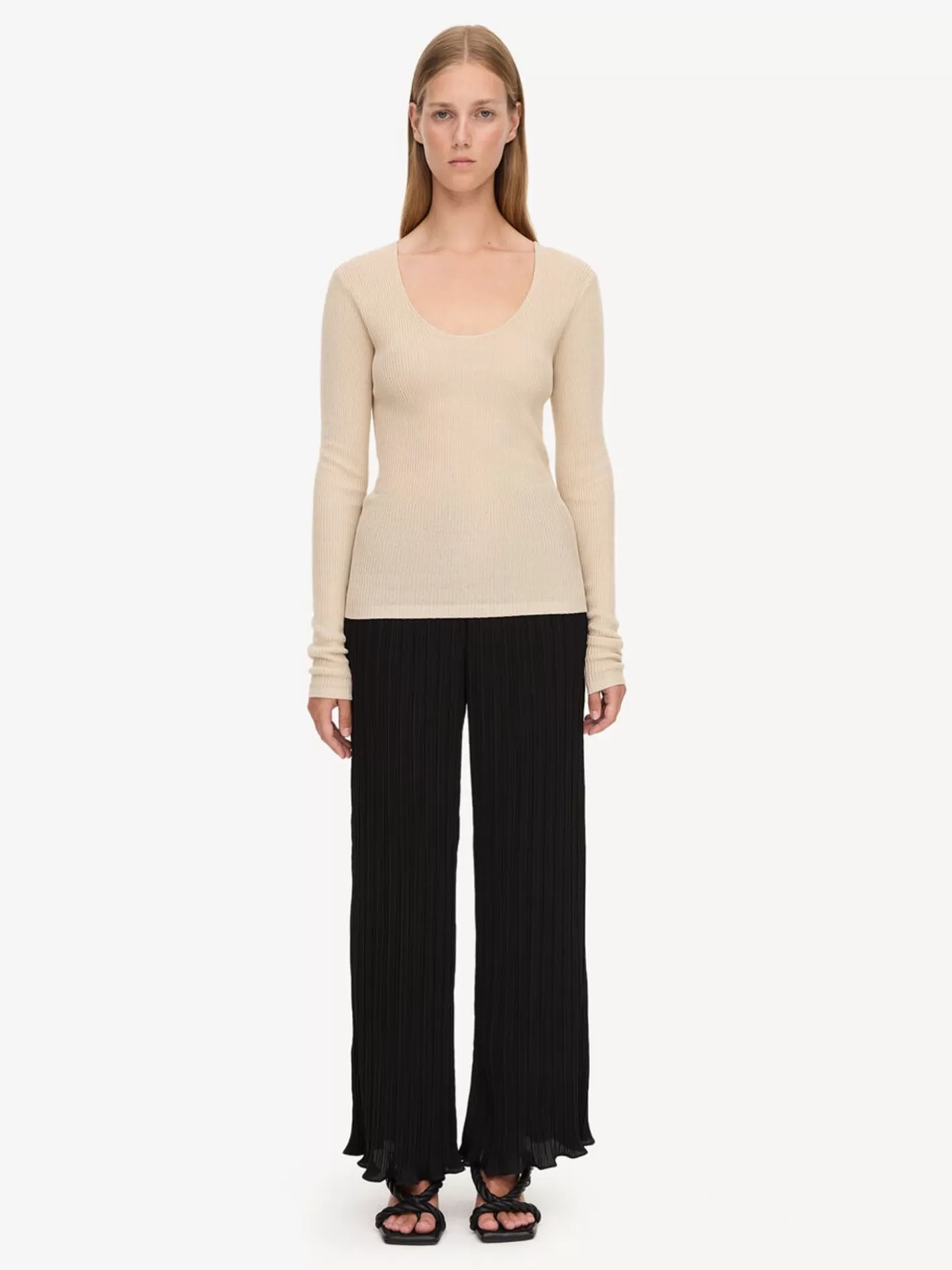 By Malene Birger | Rinah Top