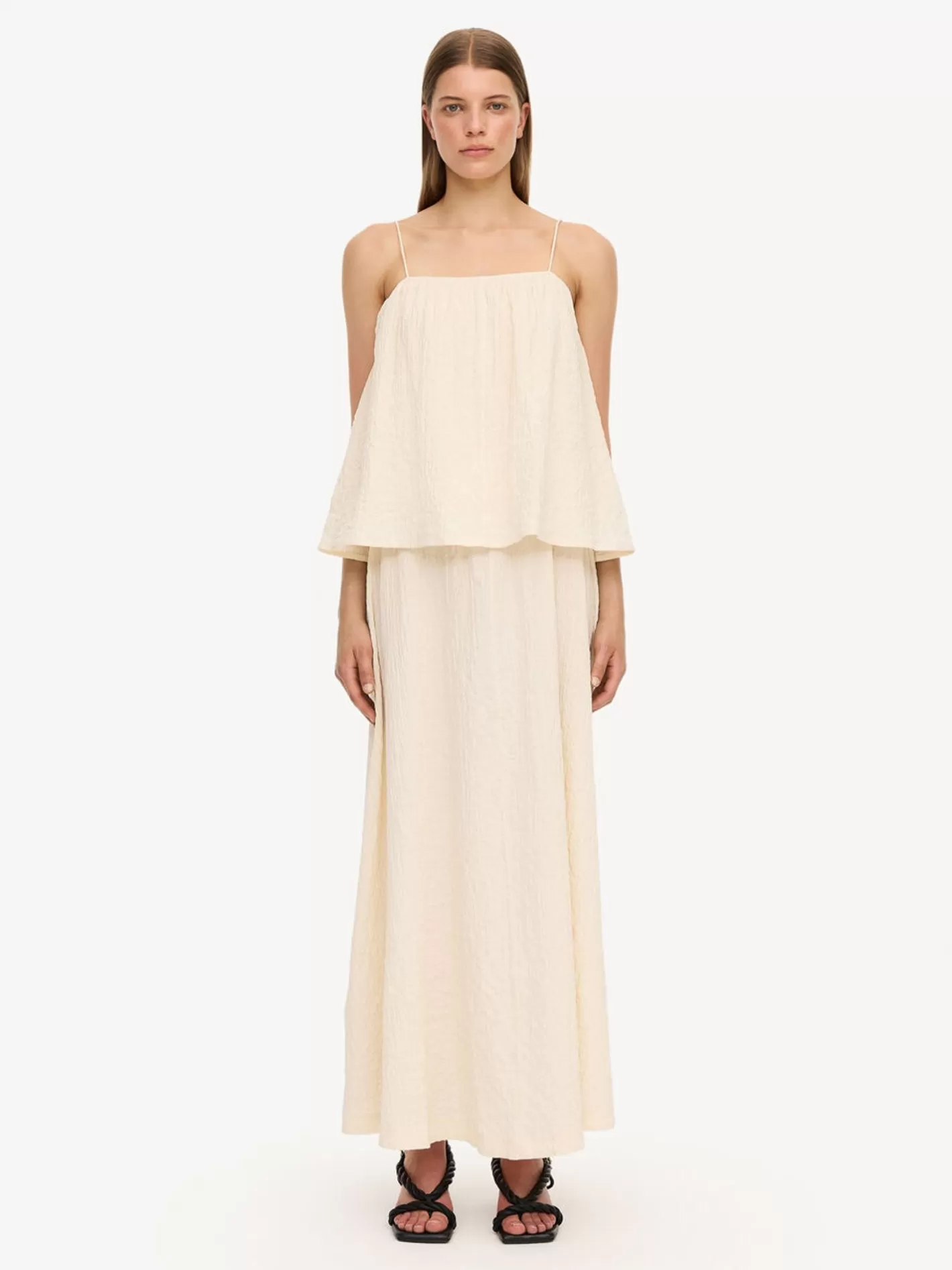 By Malene Birger | Rosine Organic Cotton Top